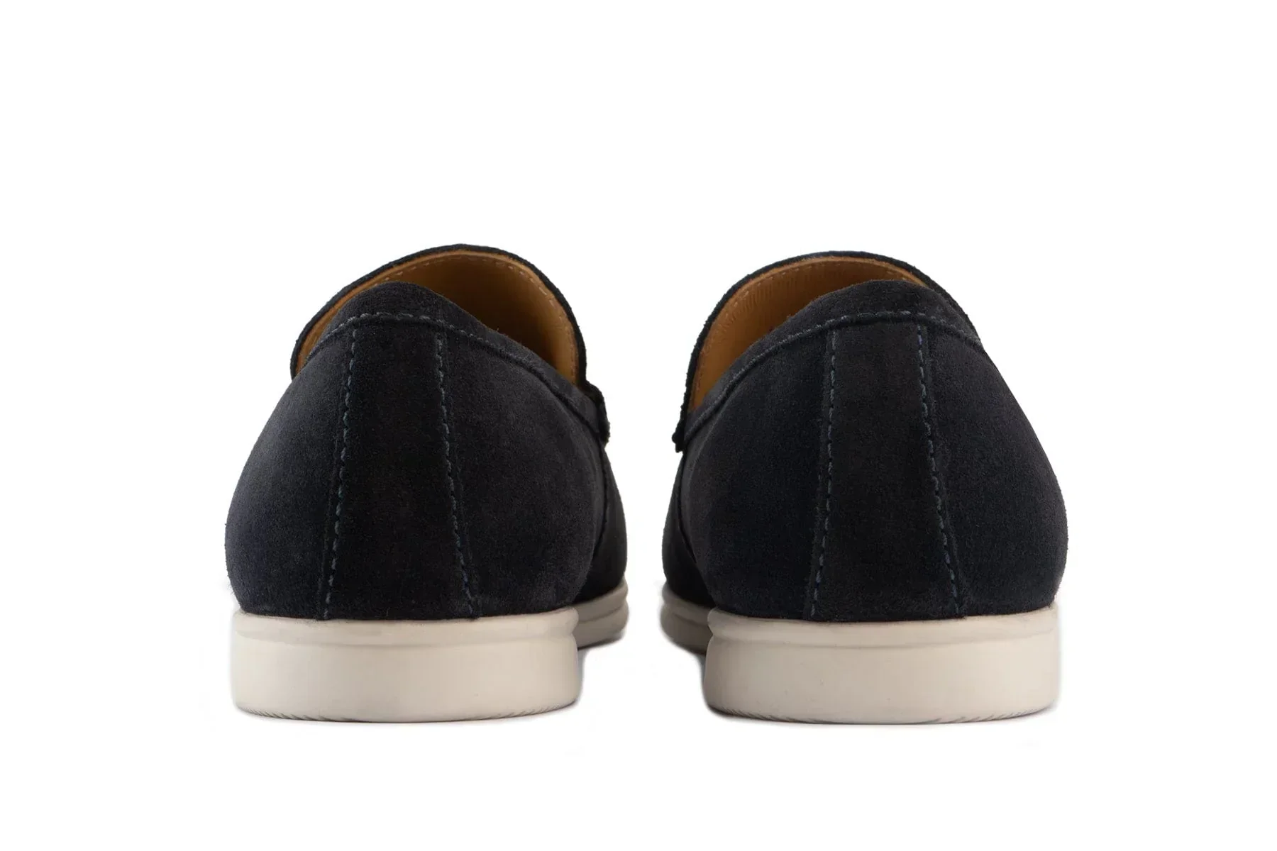 Edward Men's Slip on Loafer - Image 4