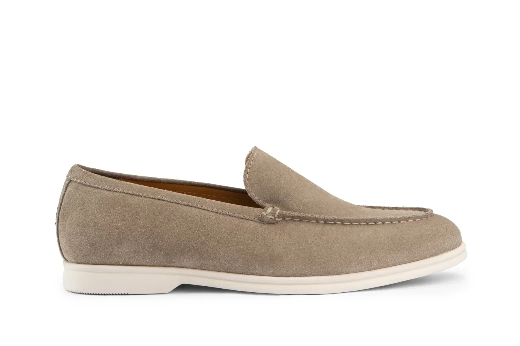 Edward Men's Slip on Loafer - Image 6