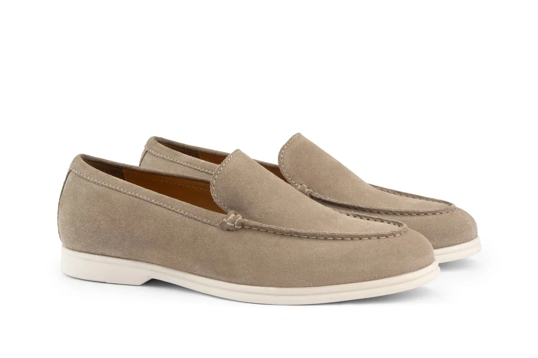 Edward Men's Slip on Loafer - Image 7