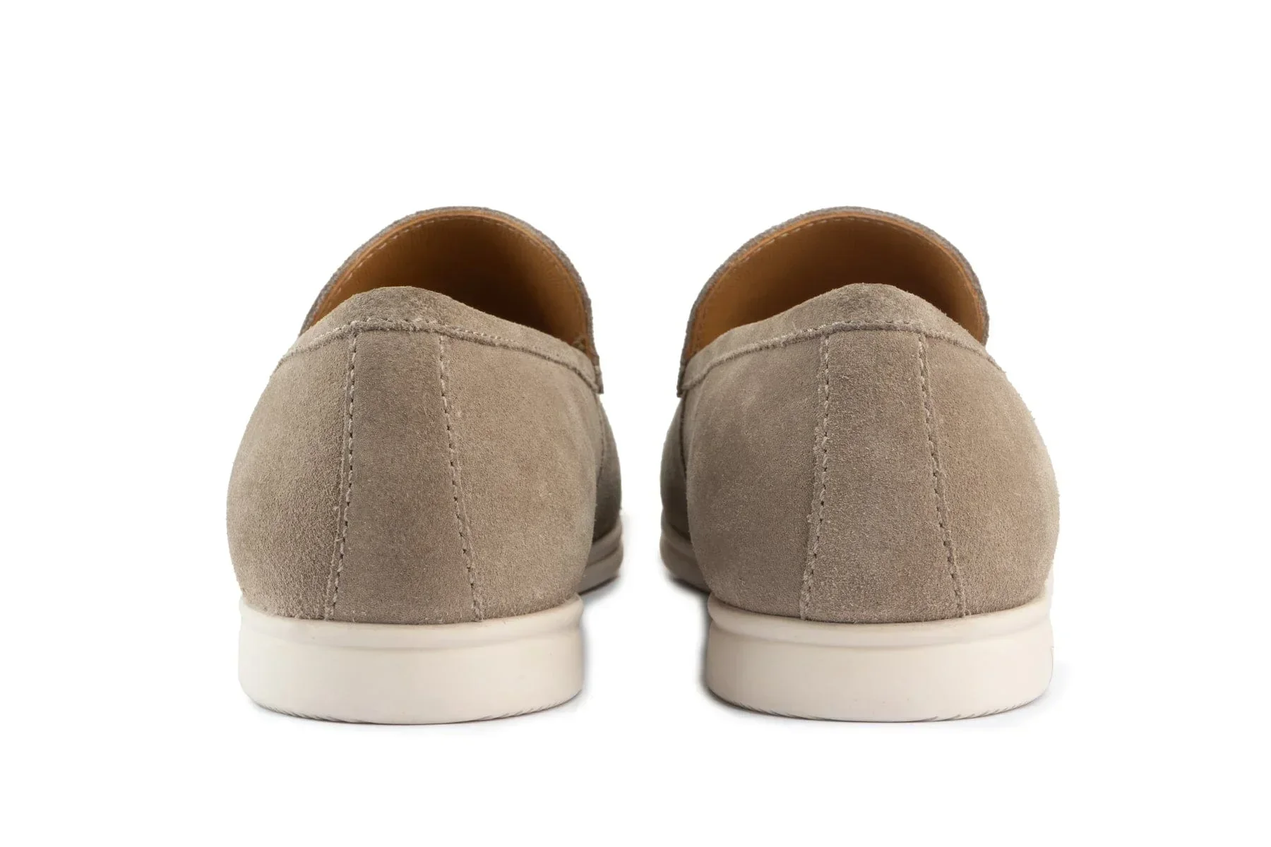 Edward Men's Slip on Loafer - Image 8