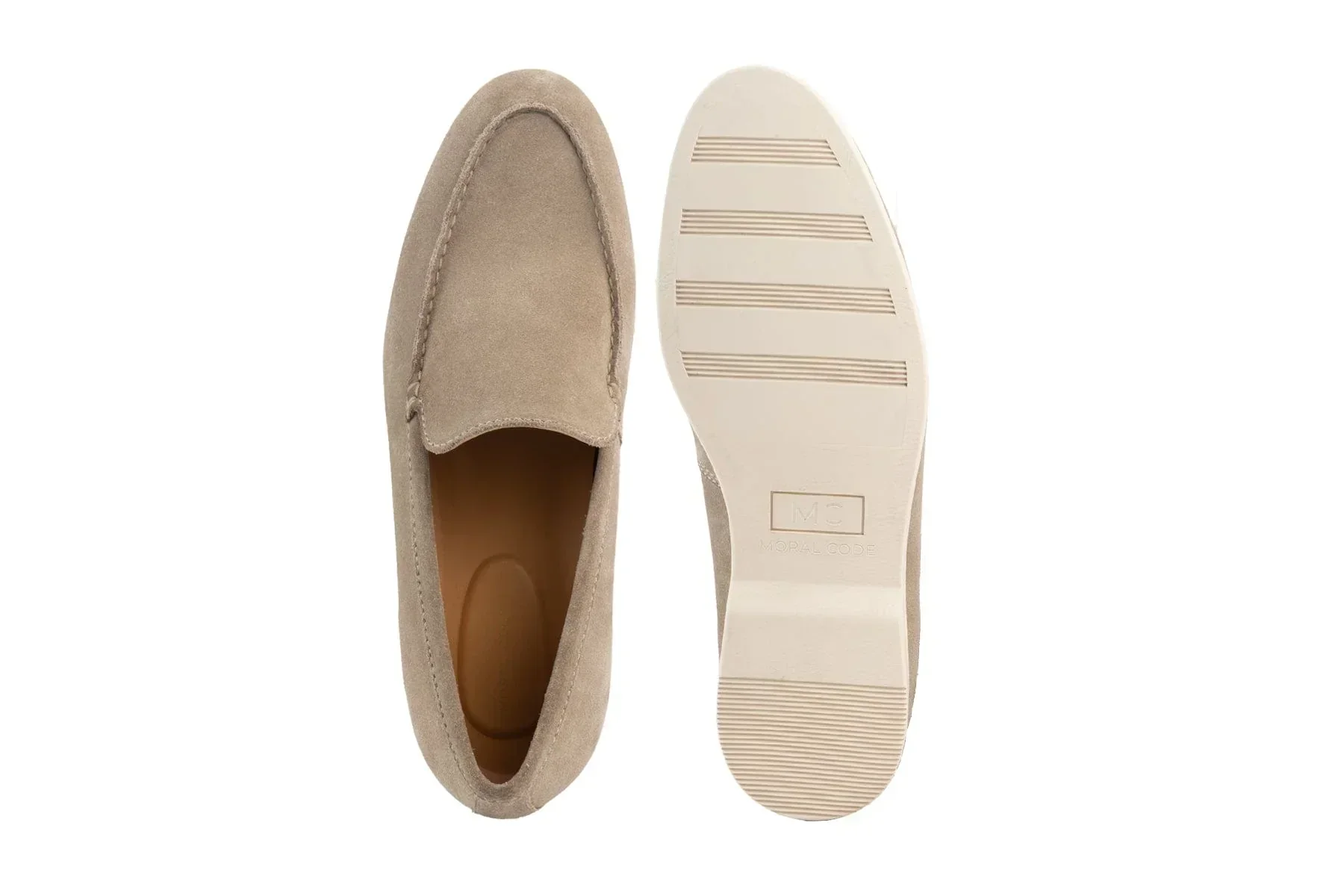 Edward Men's Slip on Loafer - Image 9