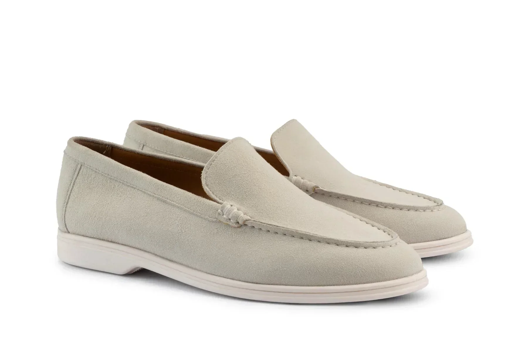 Emma Women's Slip on Loafer - Image 2