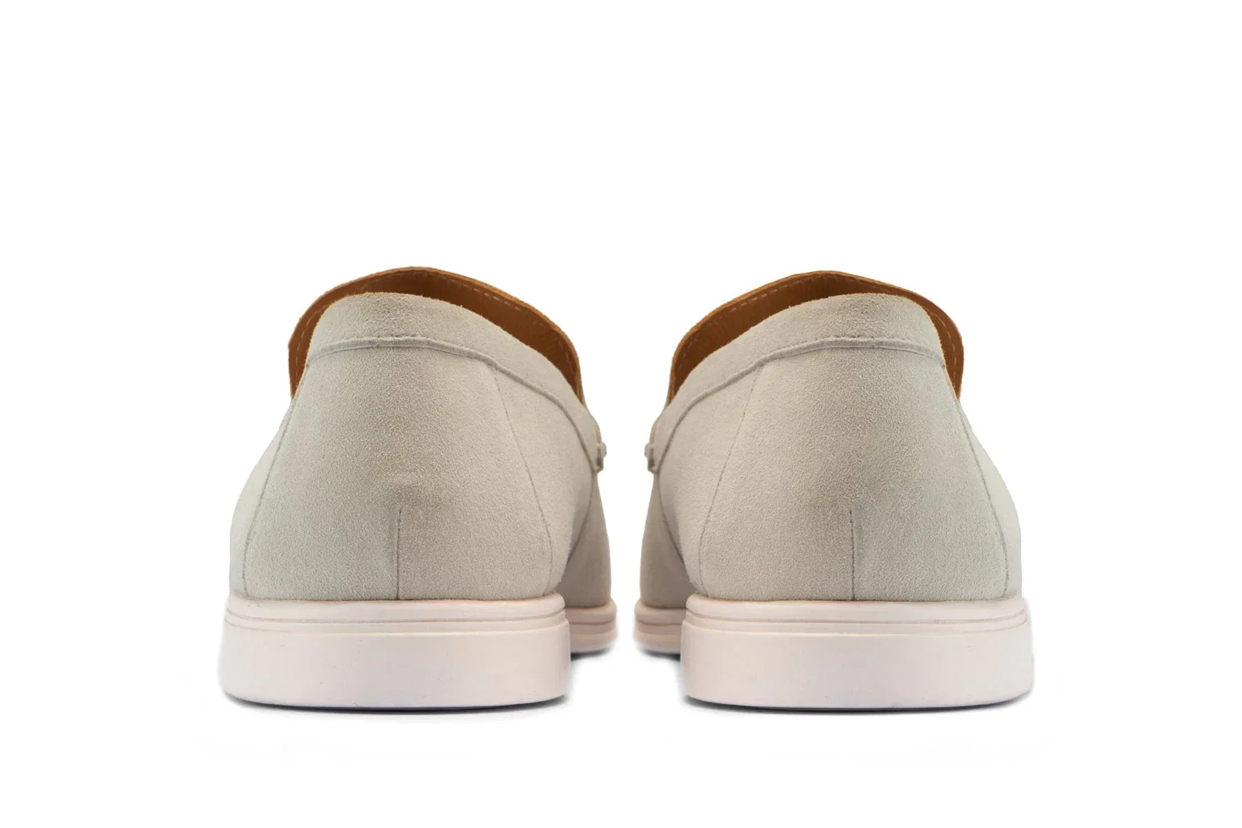 Emma Women's Slip on Loafer - Image 3