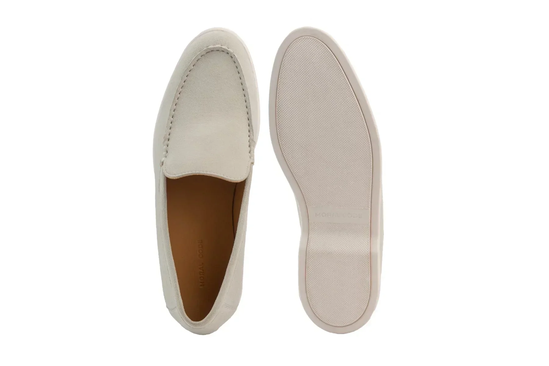 Emma Women's Slip on Loafer - Image 4
