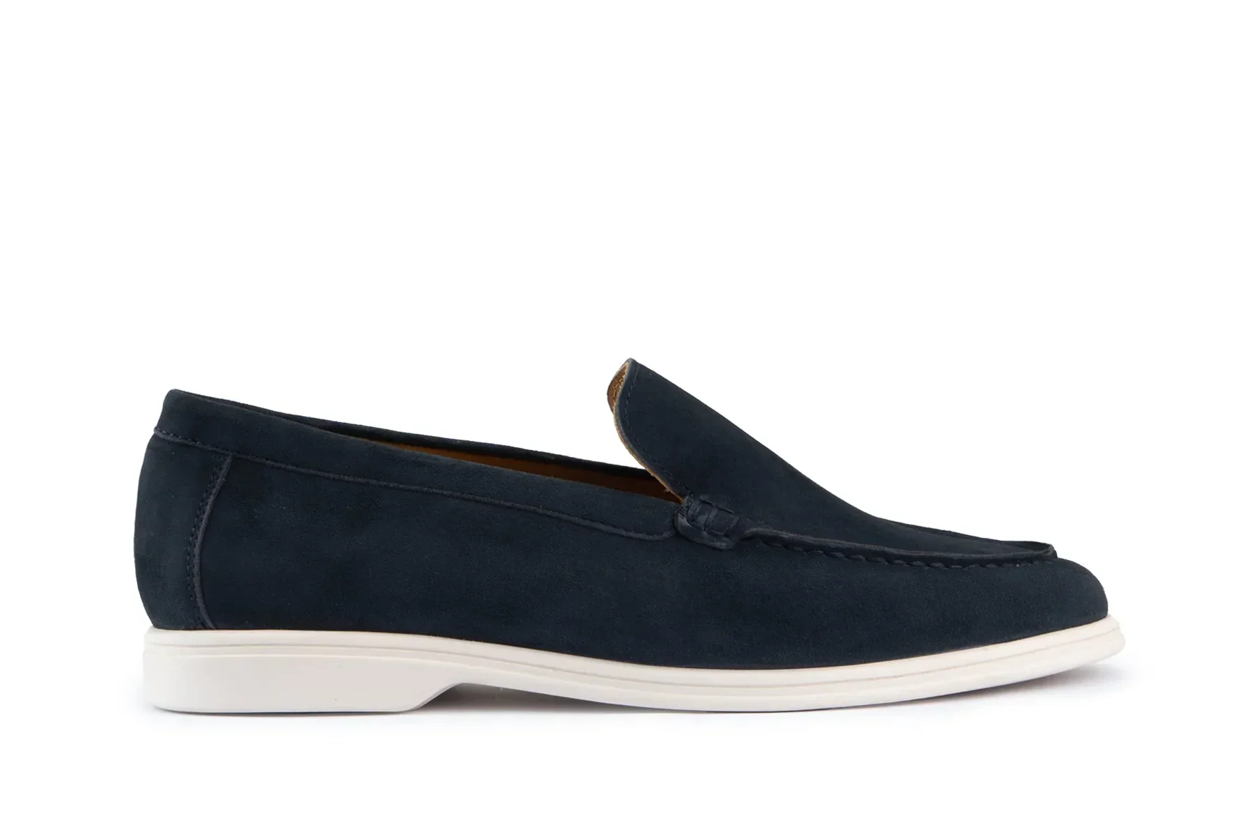 Emma Women's Slip on Loafer - Image 5