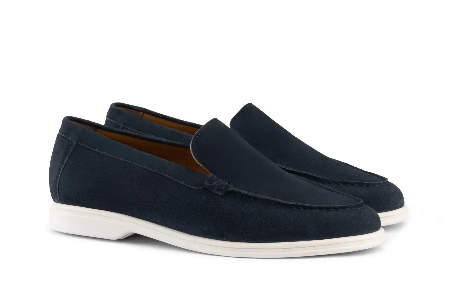 Emma Women's Slip on Loafer - Image 6