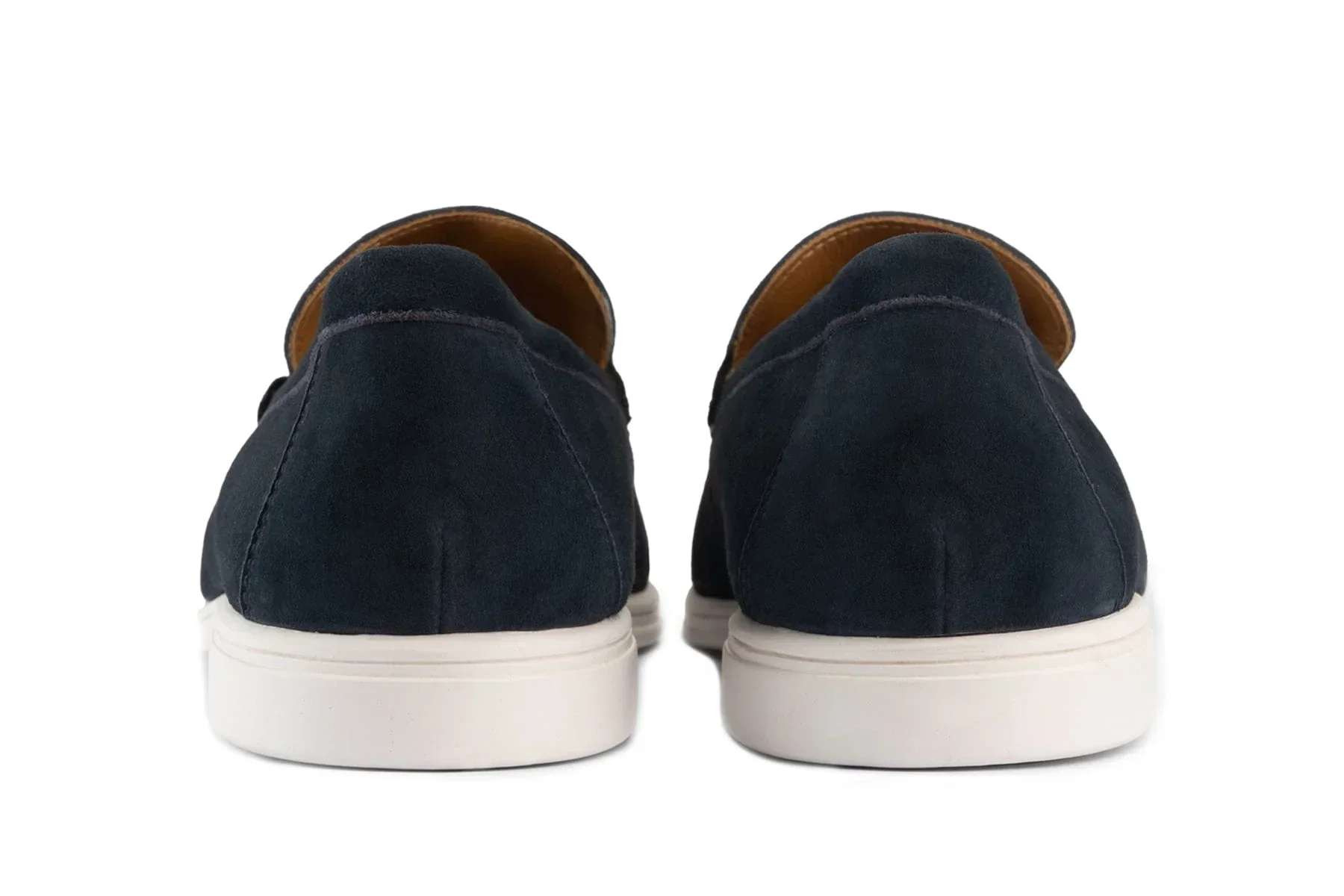 Emma Women's Slip on Loafer - Image 7