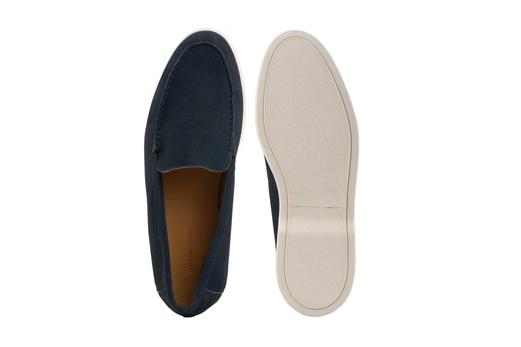 Emma Women's Slip on Loafer - Image 8