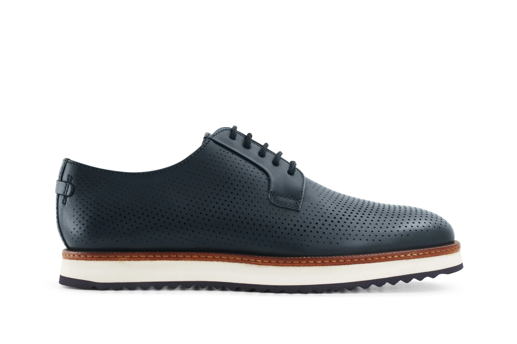 Ethan Men's Derby - Image 10