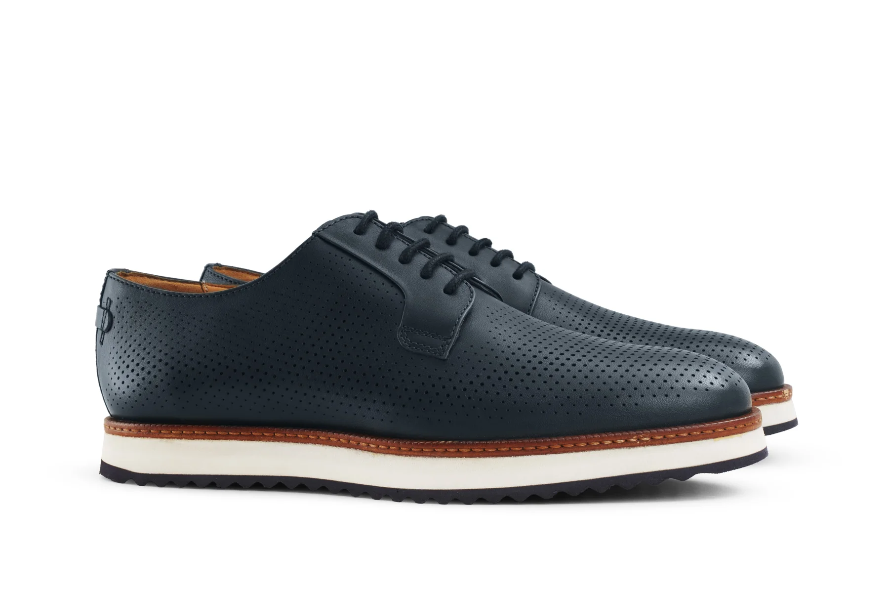 Ethan Men's Derby - Image 11