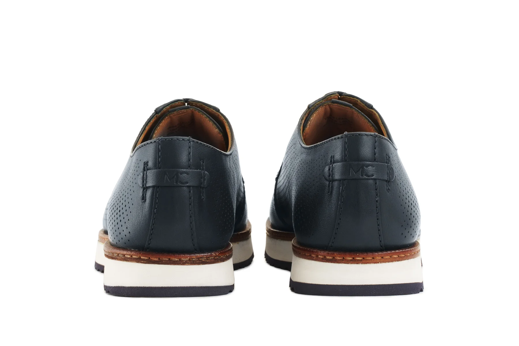 Ethan Men's Derby - Image 12