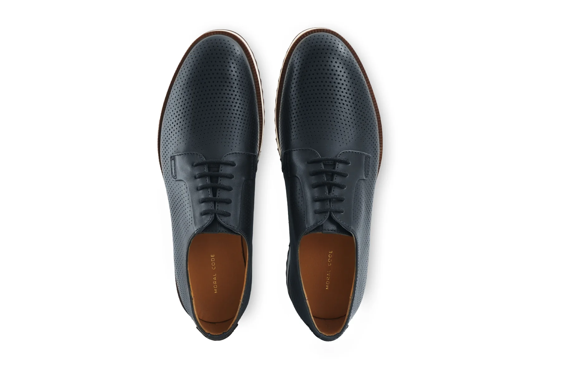 Ethan Men's Derby - Image 13