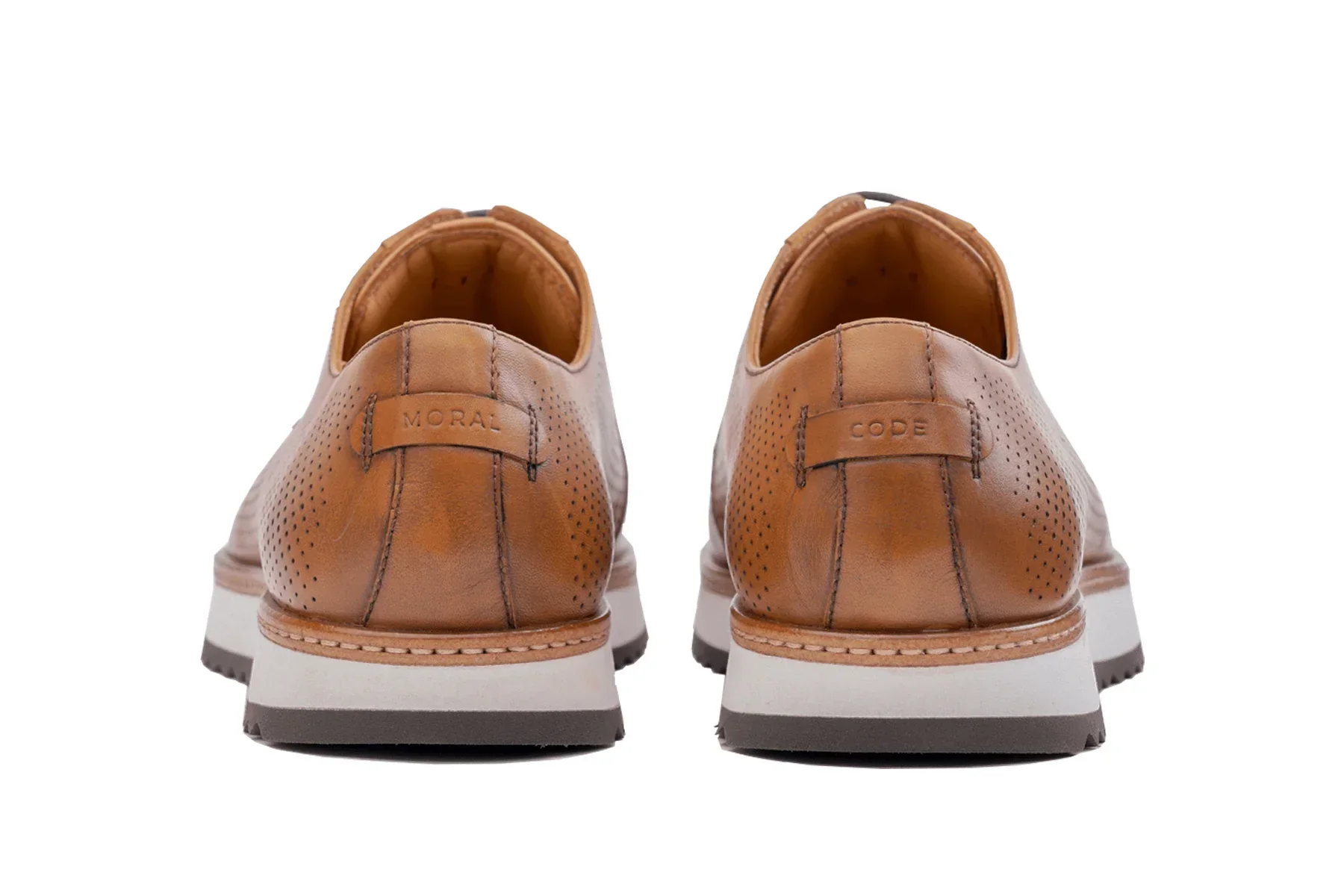 Ethan Men's Derby - Image 3