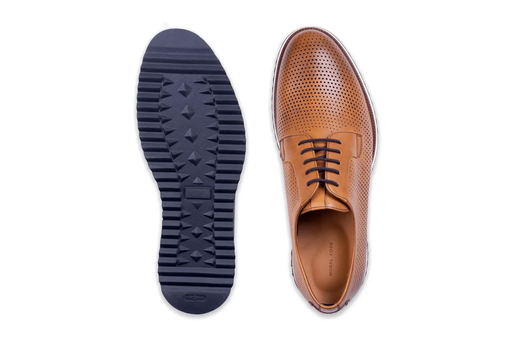 Ethan Men's Derby - Image 4
