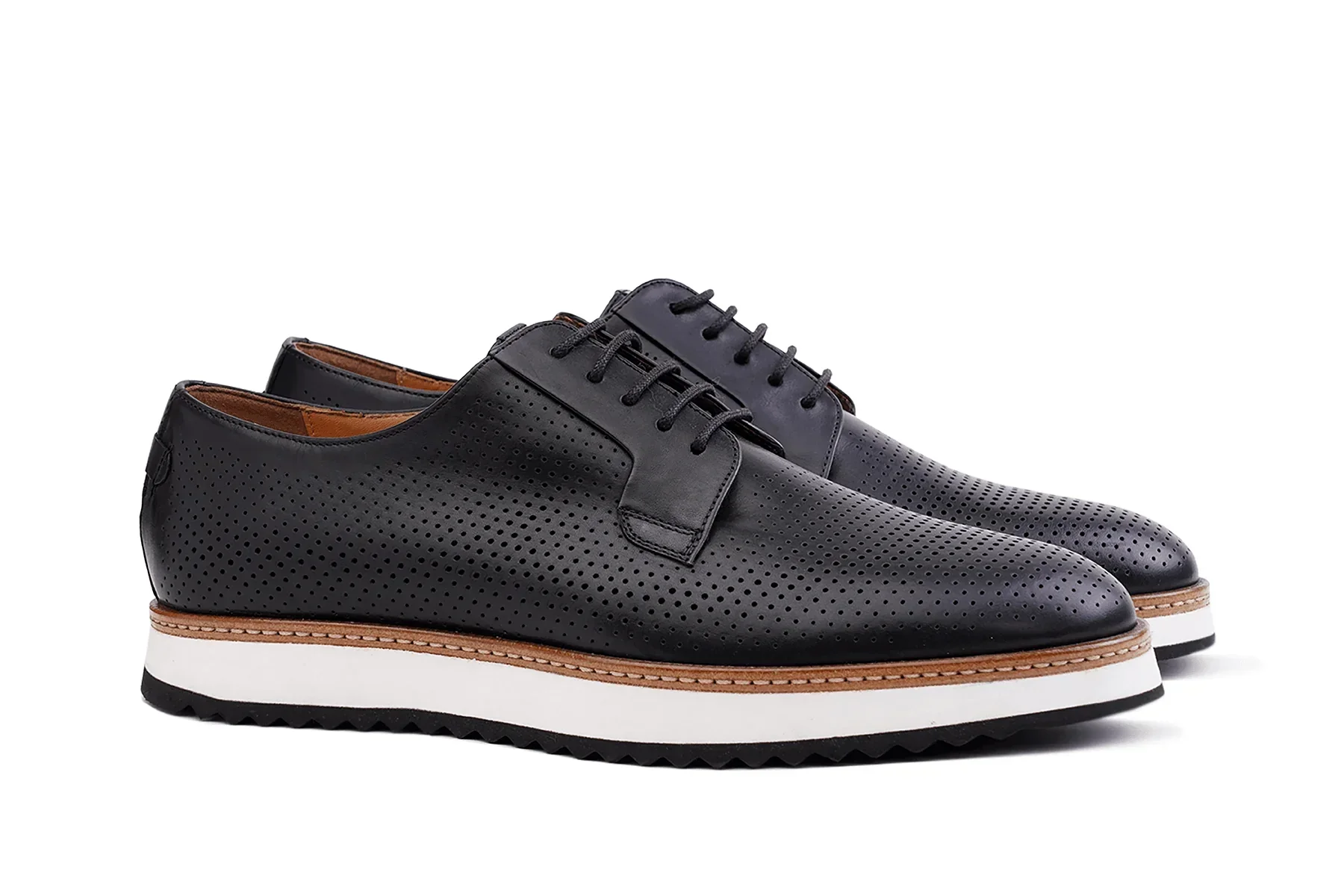 Ethan Men's Derby - Image 5
