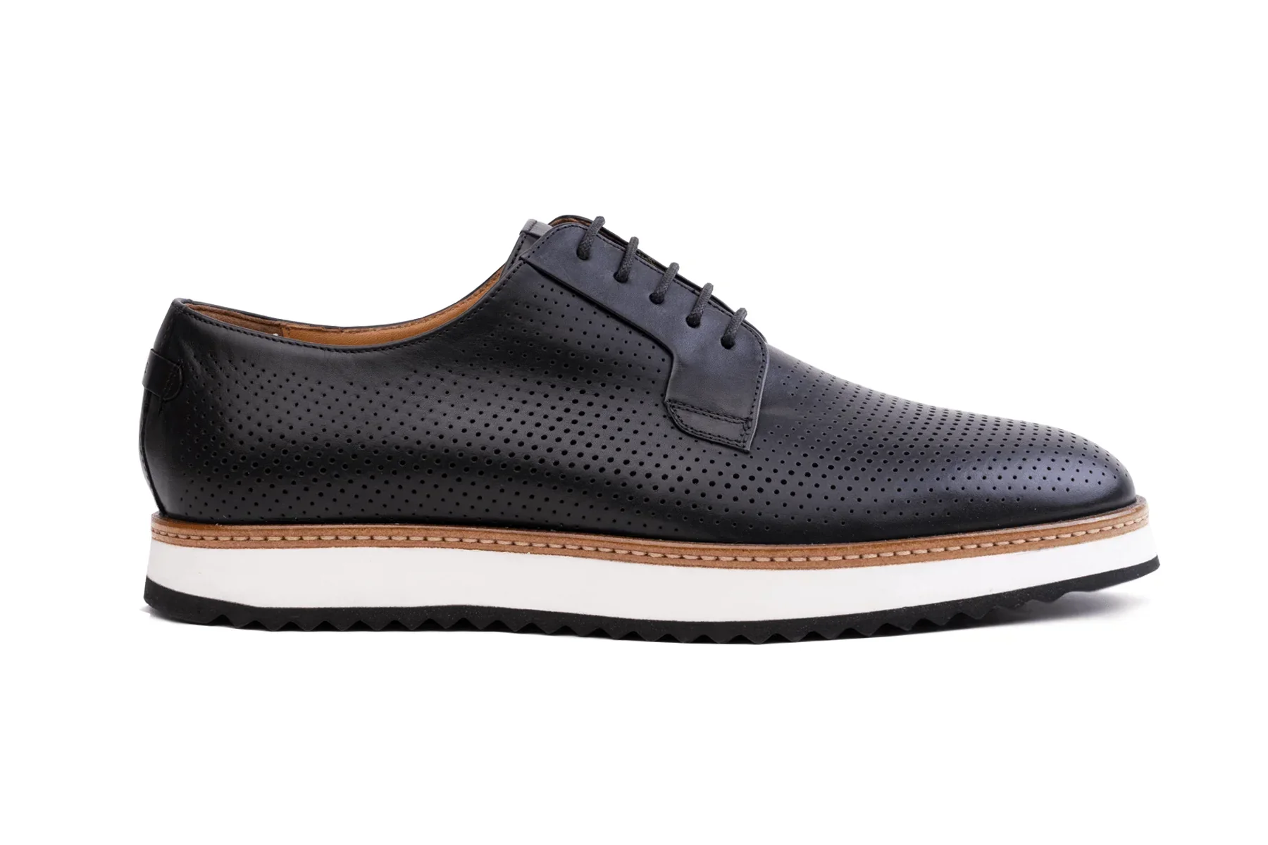 Ethan Men's Derby - Image 6