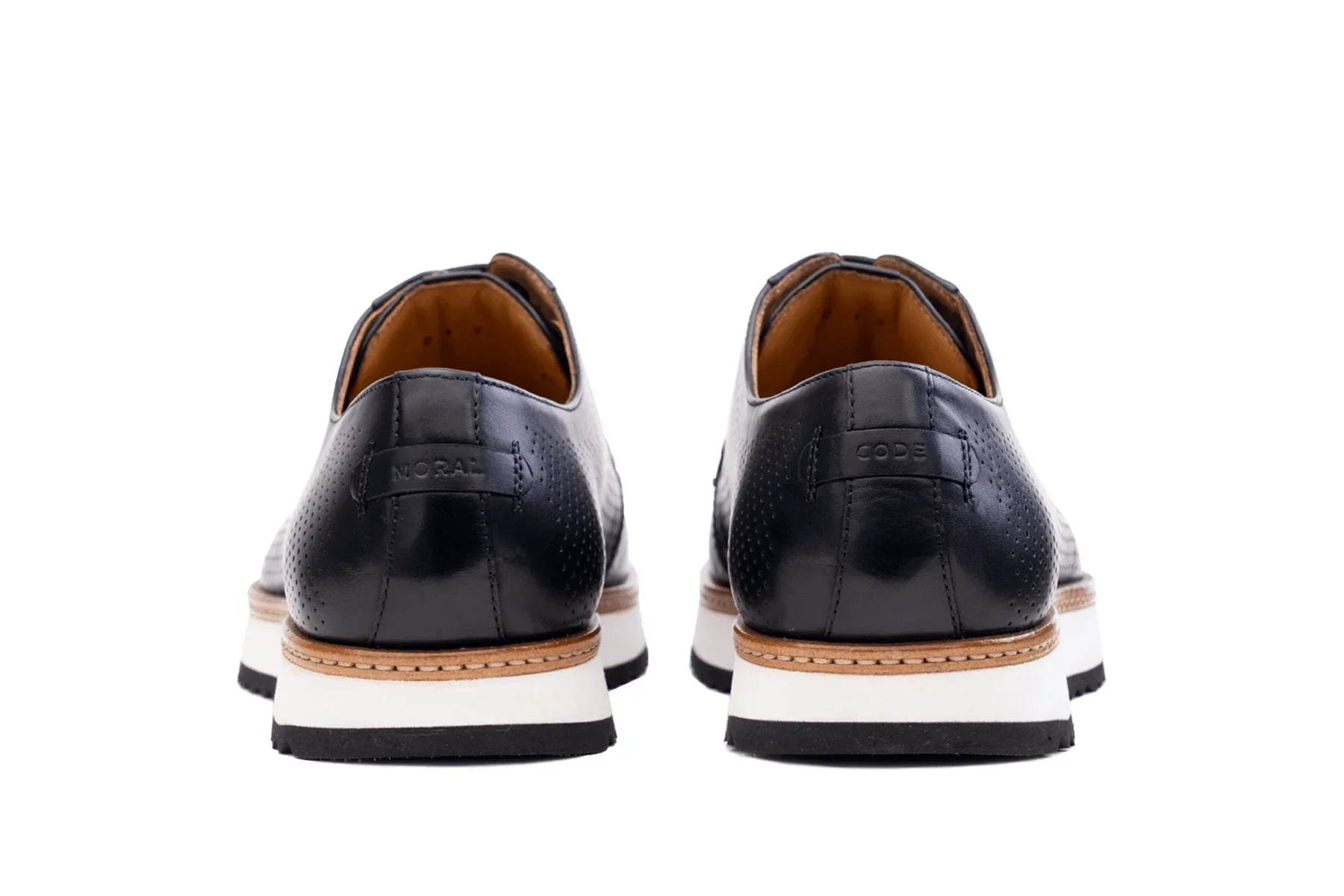 Ethan Men's Derby - Image 7
