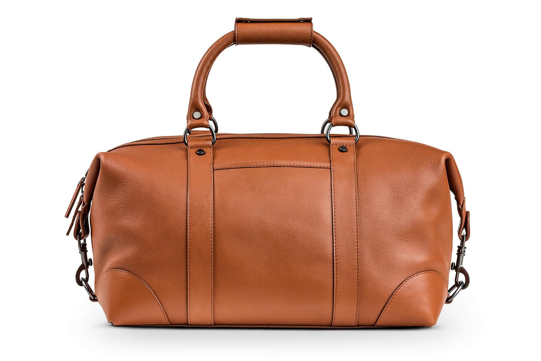 Excursion Weekender Bag