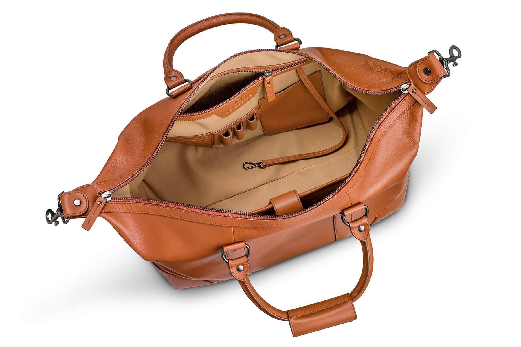 Excursion Weekender Bag - Image 2