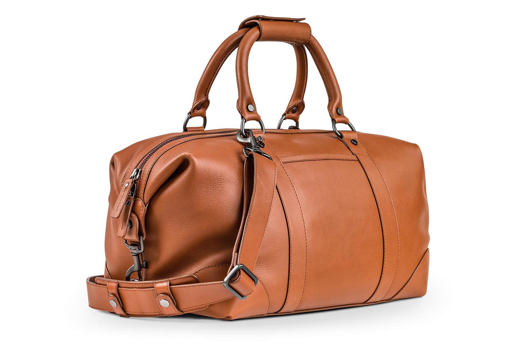Excursion Weekender Bag - Image 3