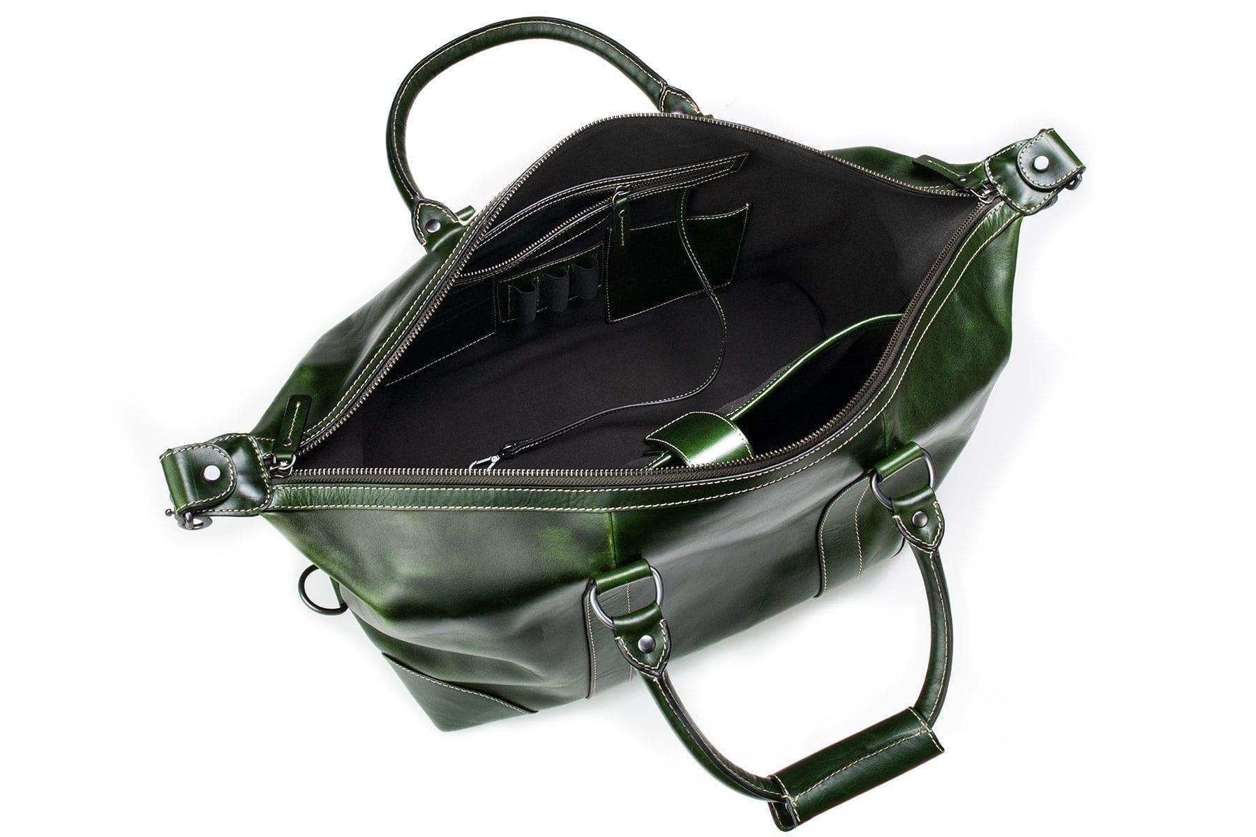 Excursion Weekender Bag - Image 5