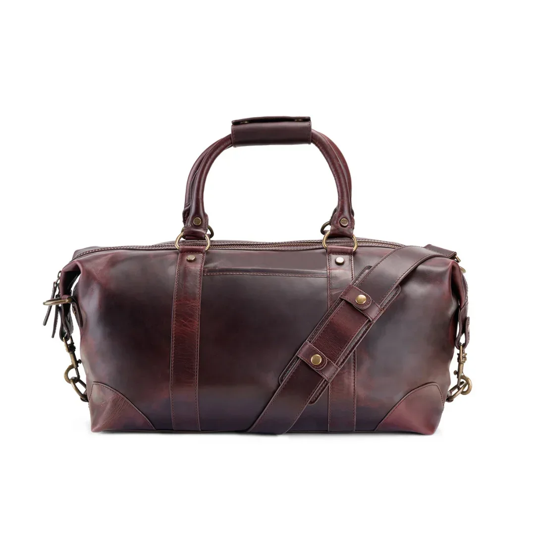 Excursion Weekender Bag - Image 8