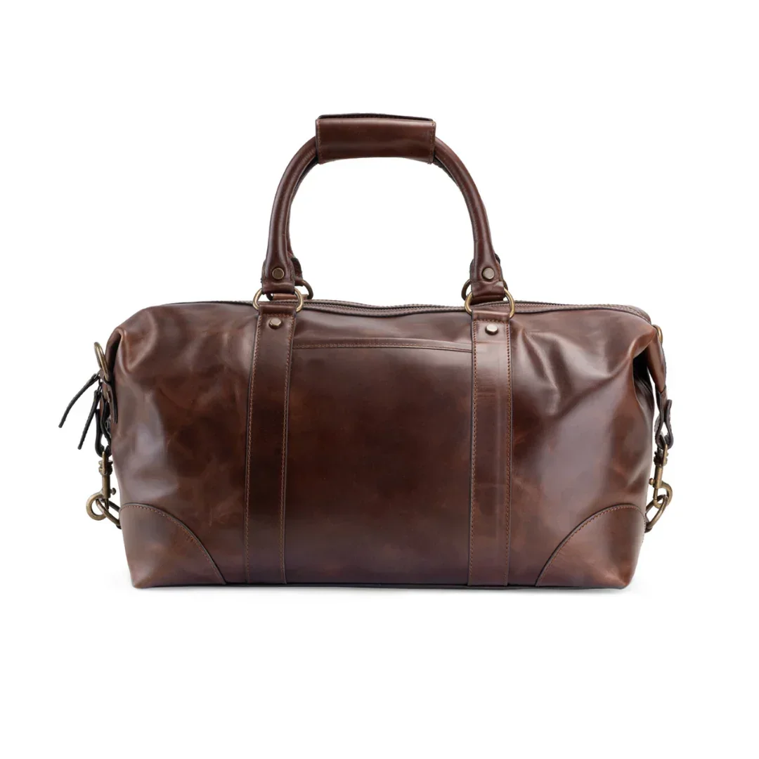 Excursion Weekender Bag - Image 9