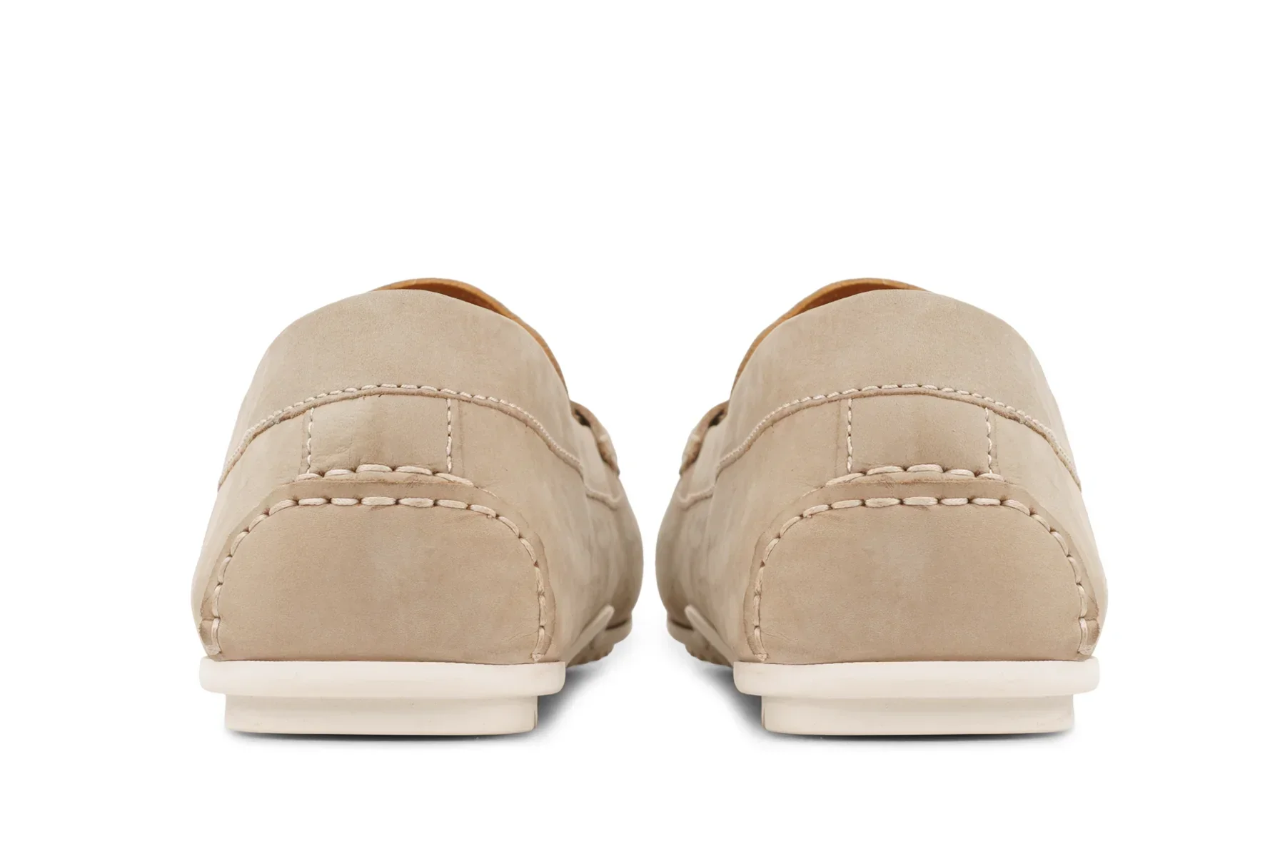 Ezra Men's Penny Driver - Image 10
