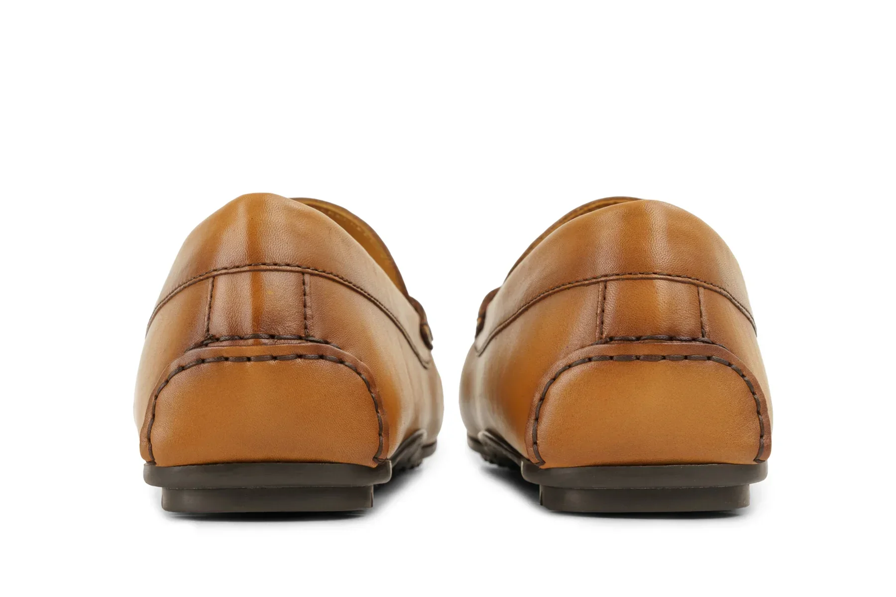 Ezra Men's Penny Driver - Image 4