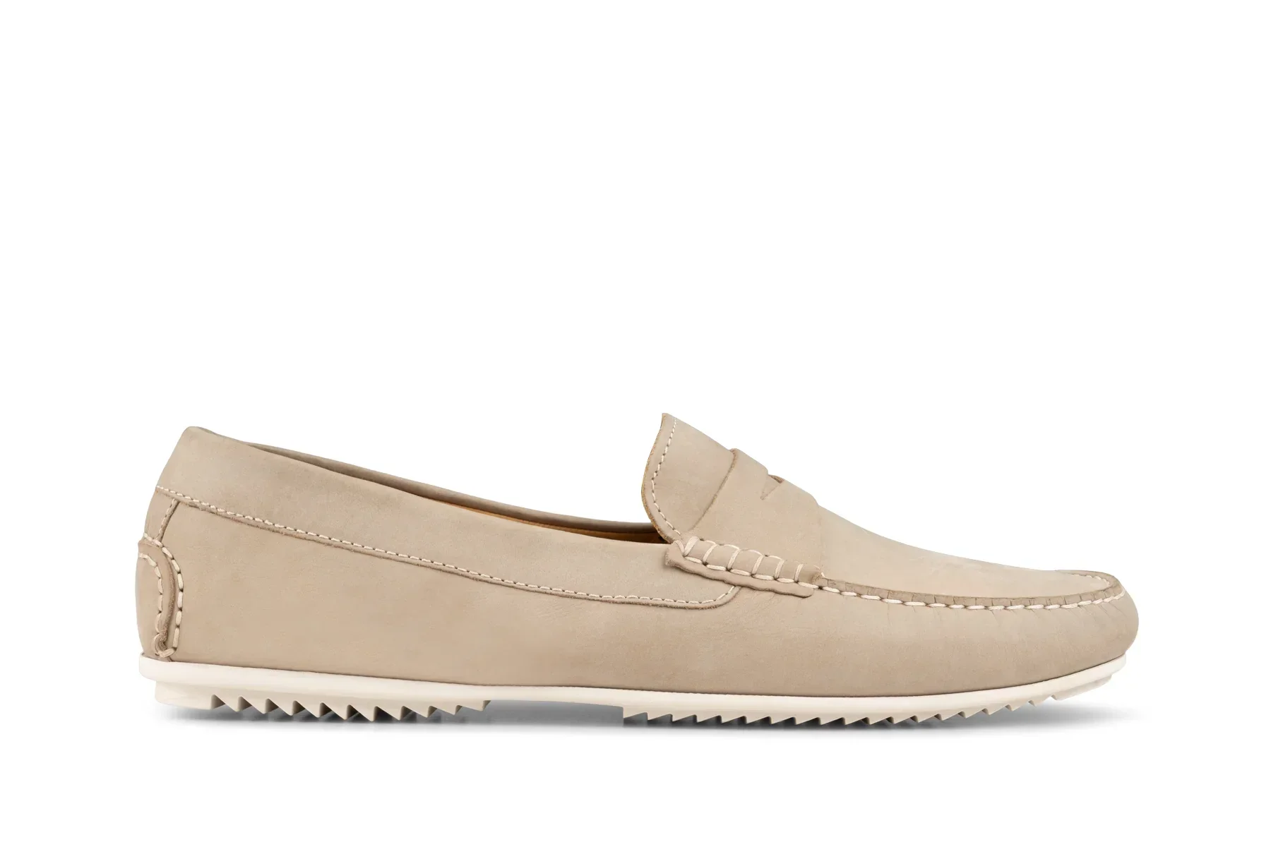 Ezra Men's Penny Driver - Image 7