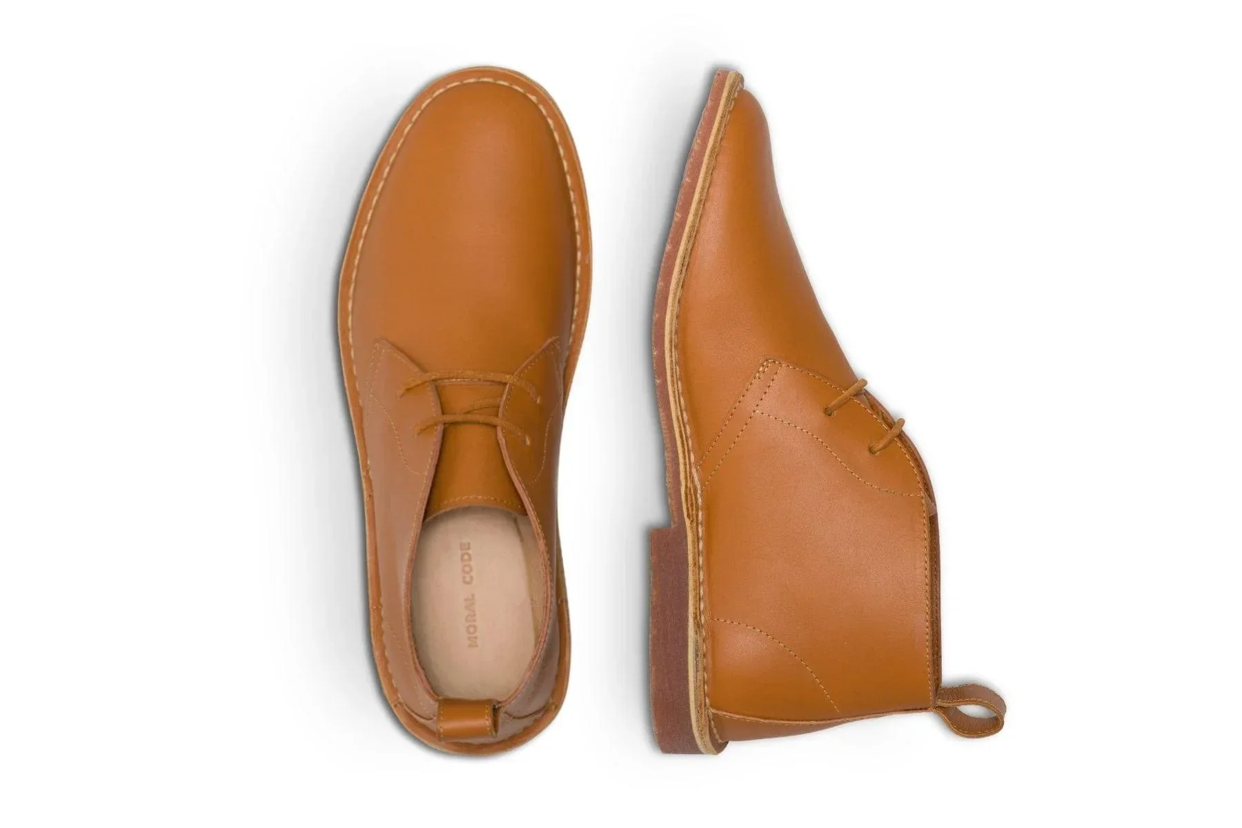 Faye Women's Chukka Boot - Image 3