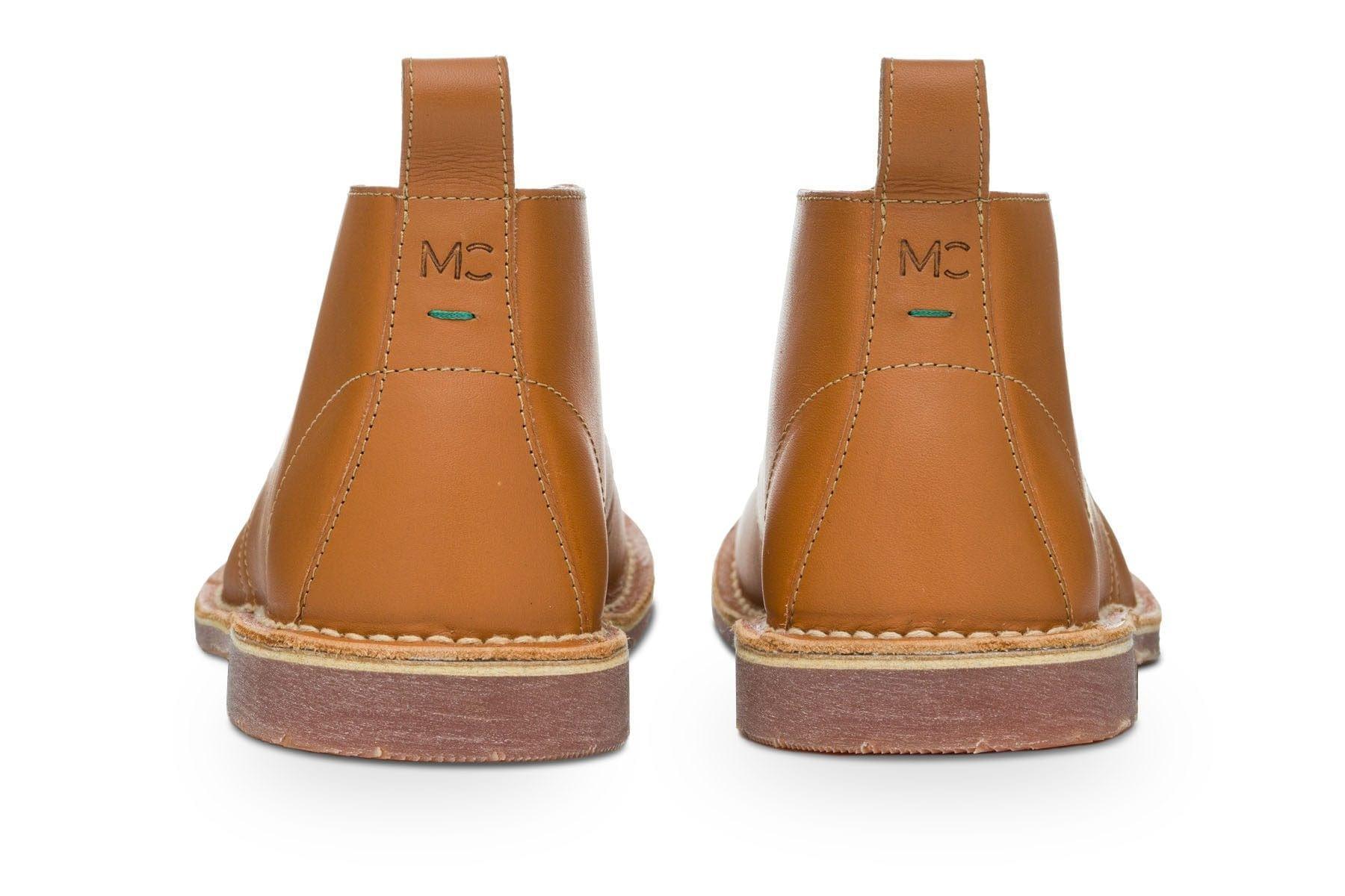 Faye Women's Chukka Boot - Image 4