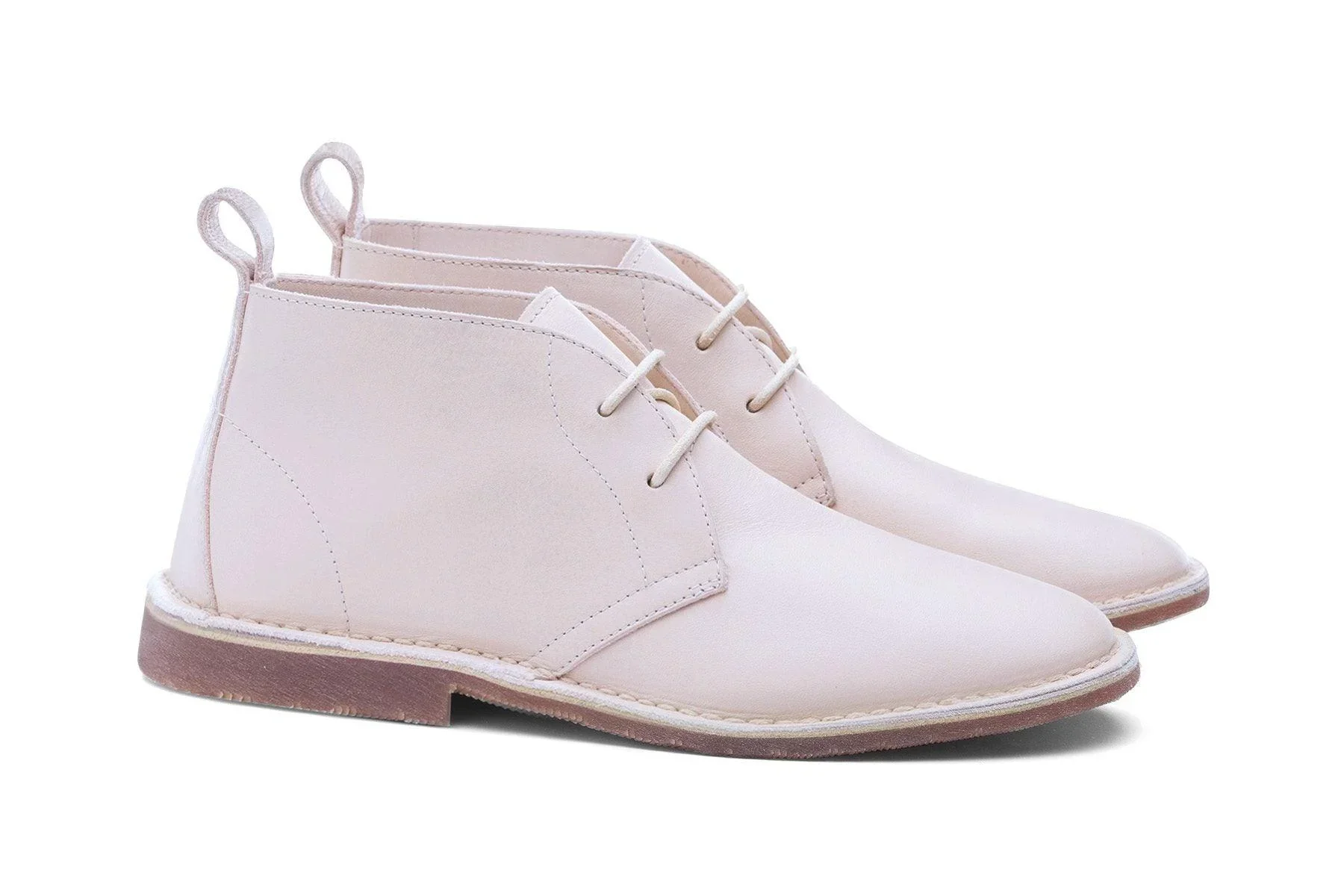 Faye Women's Chukka Boot - Image 7