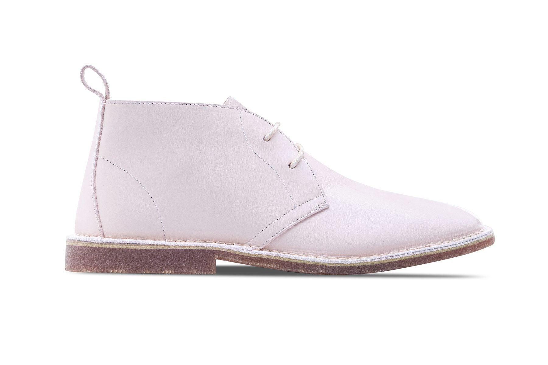 Faye Women's Chukka Boot - Image 8