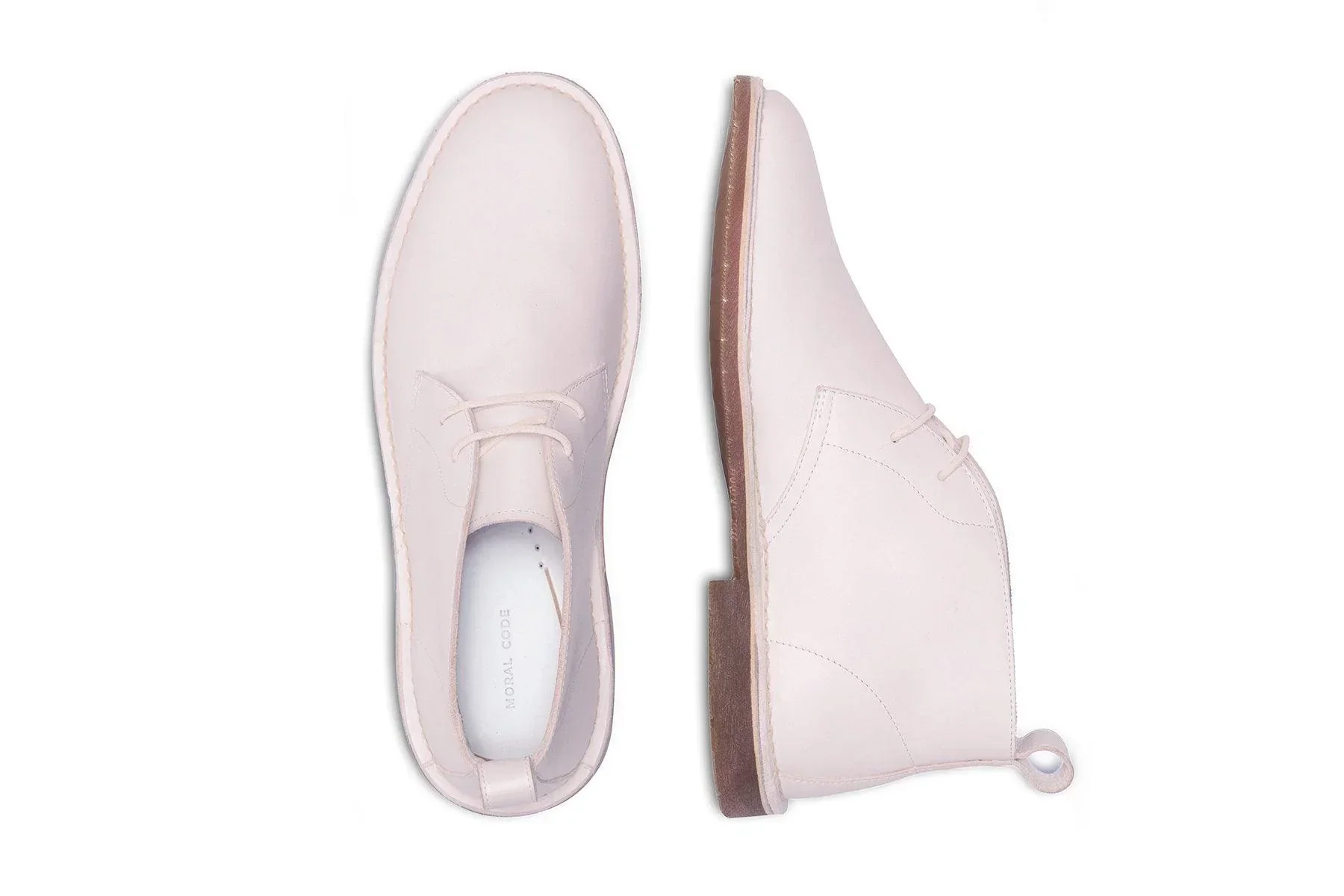 Faye Women's Chukka Boot - Image 9