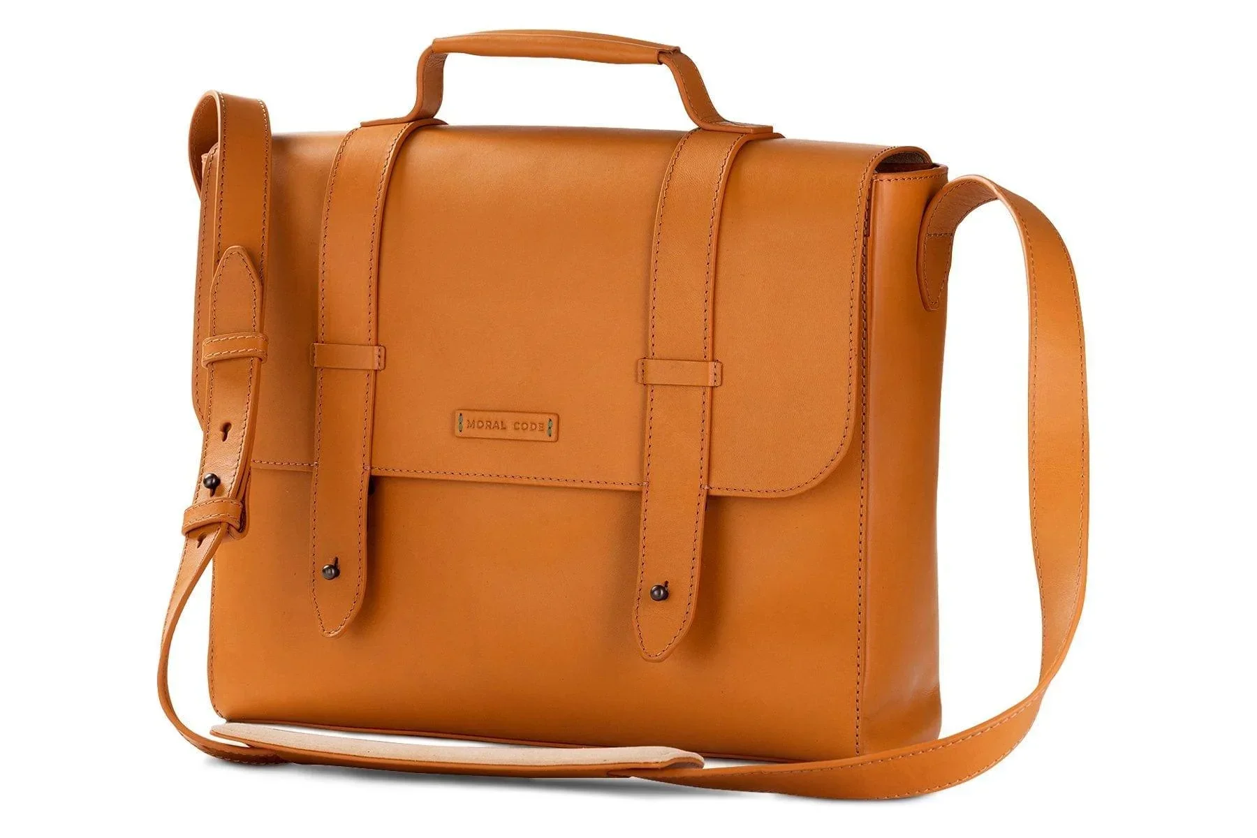 Finley Messenger Bag - Image 2