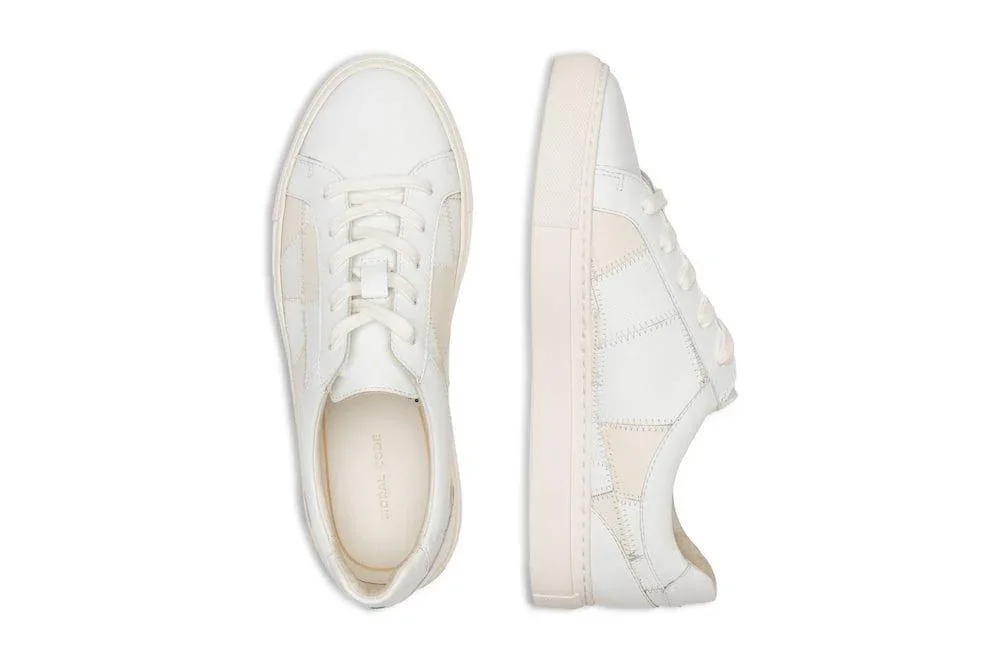 Flint Women's Upcycled Sneaker - Image 3