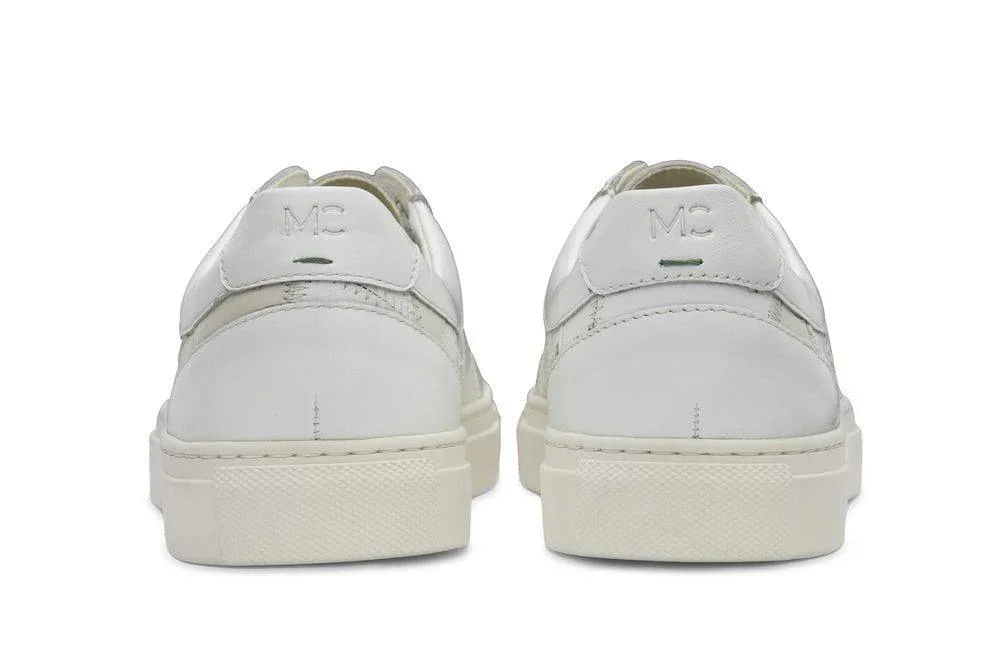 Flint Women's Upcycled Sneaker - Image 4