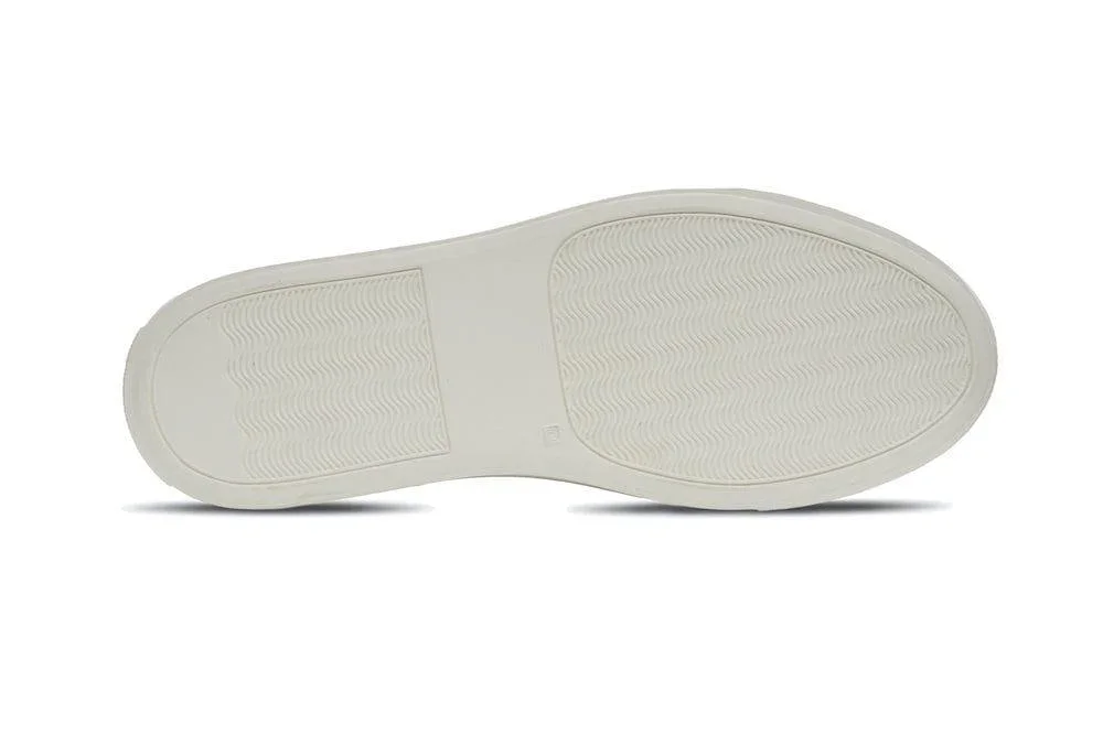 Flint Women's Upcycled Sneaker - Image 5