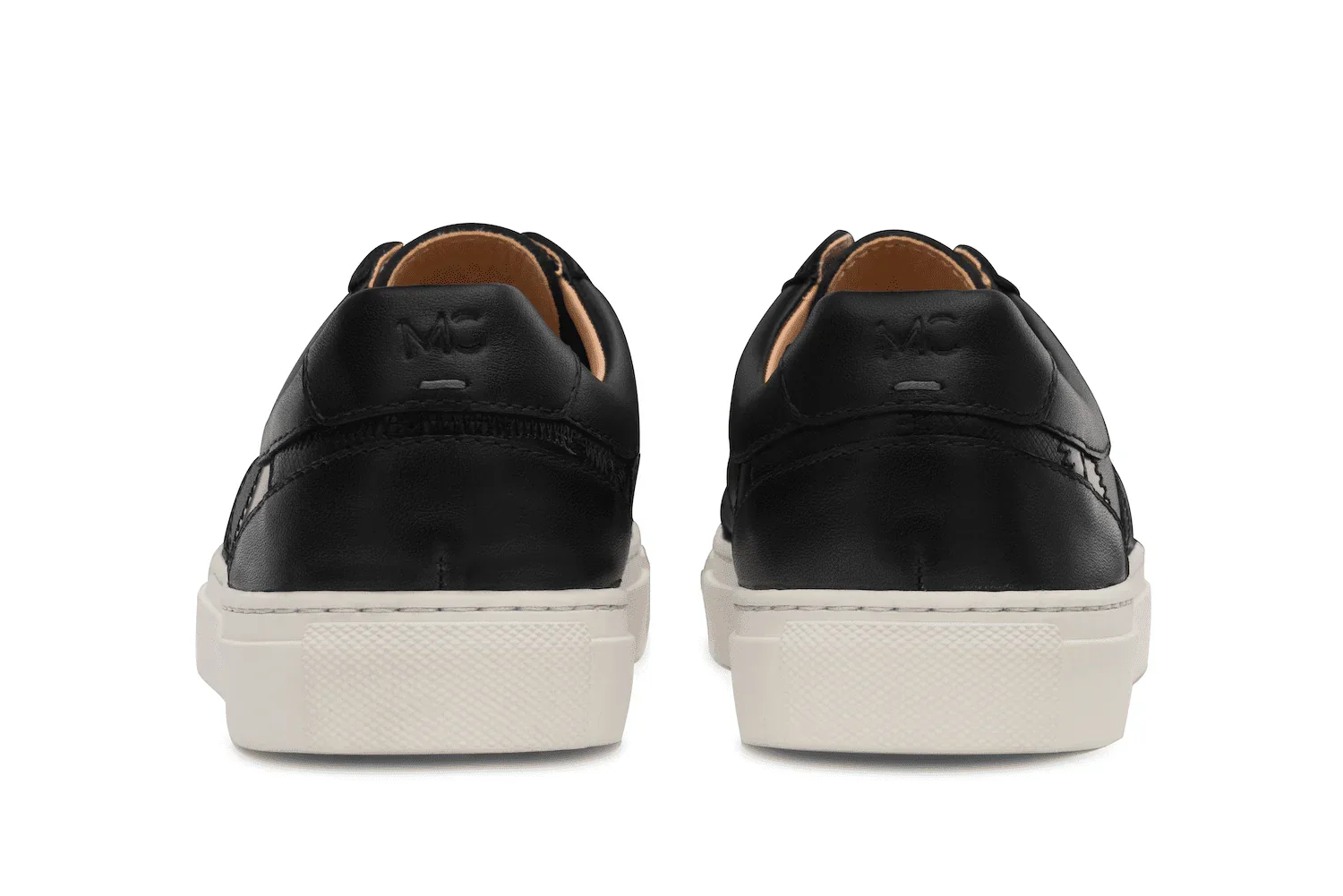 Flint Women's Upcycled Sneaker - Image 9