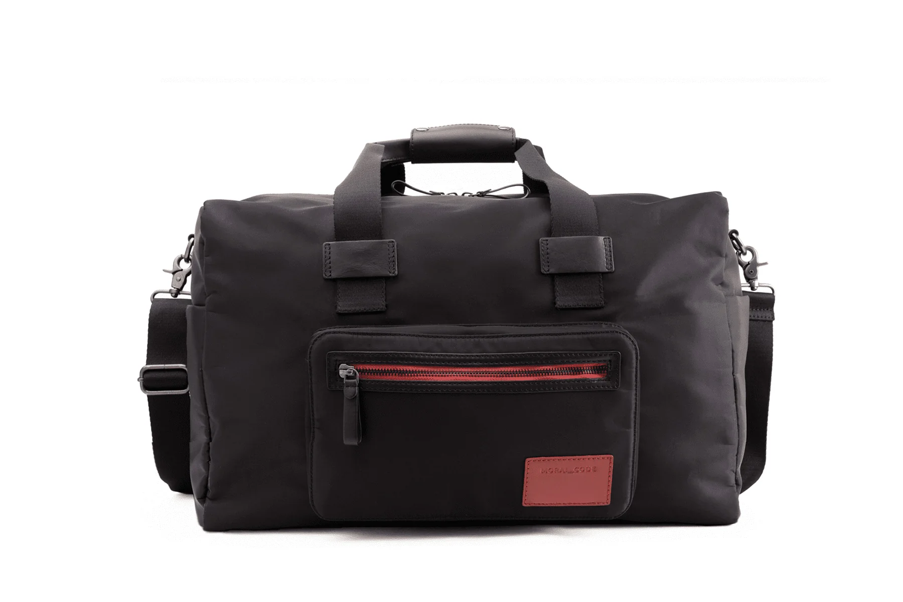 Focus Duffle - Final Sale