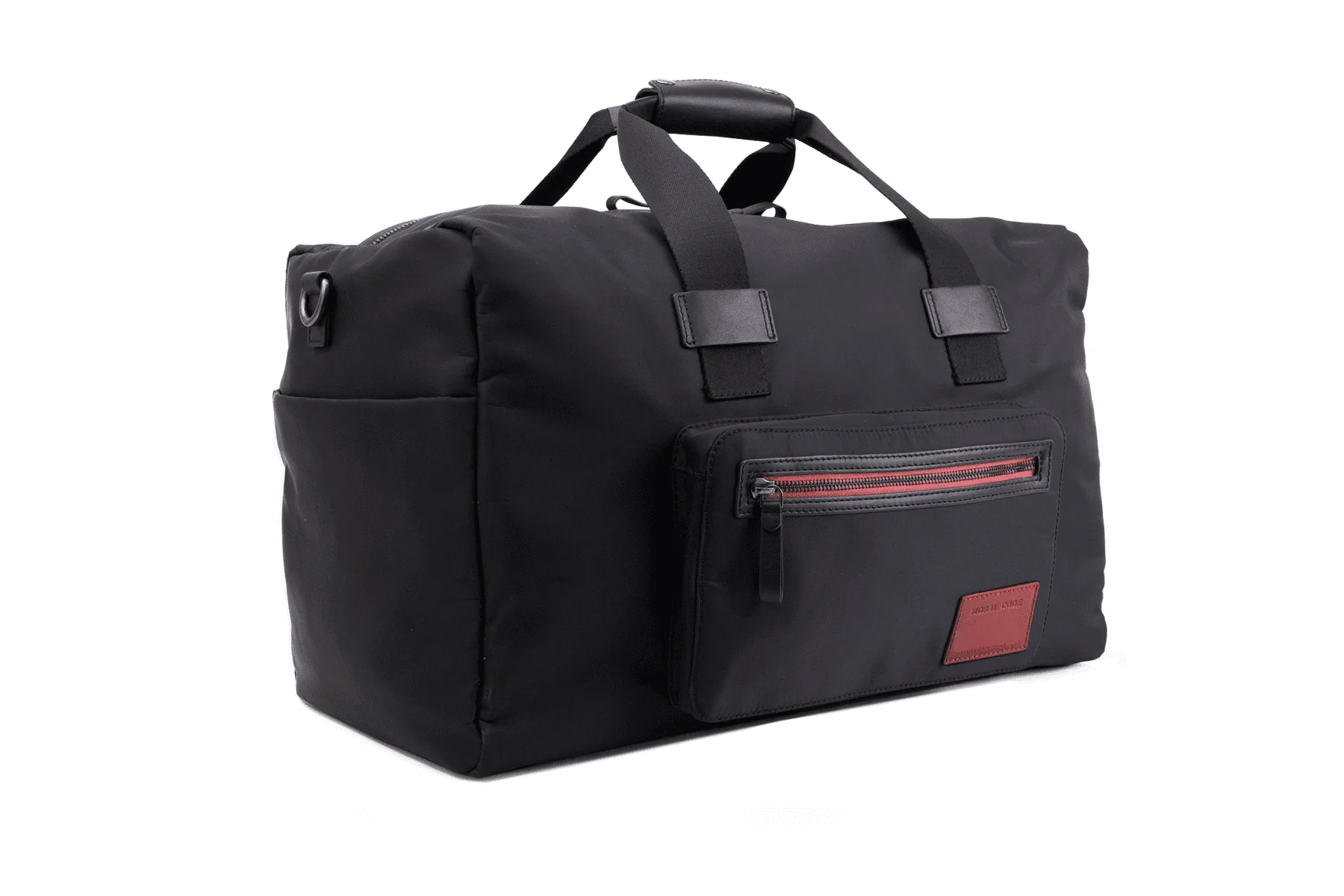 Focus Duffle - Final Sale - Image 2