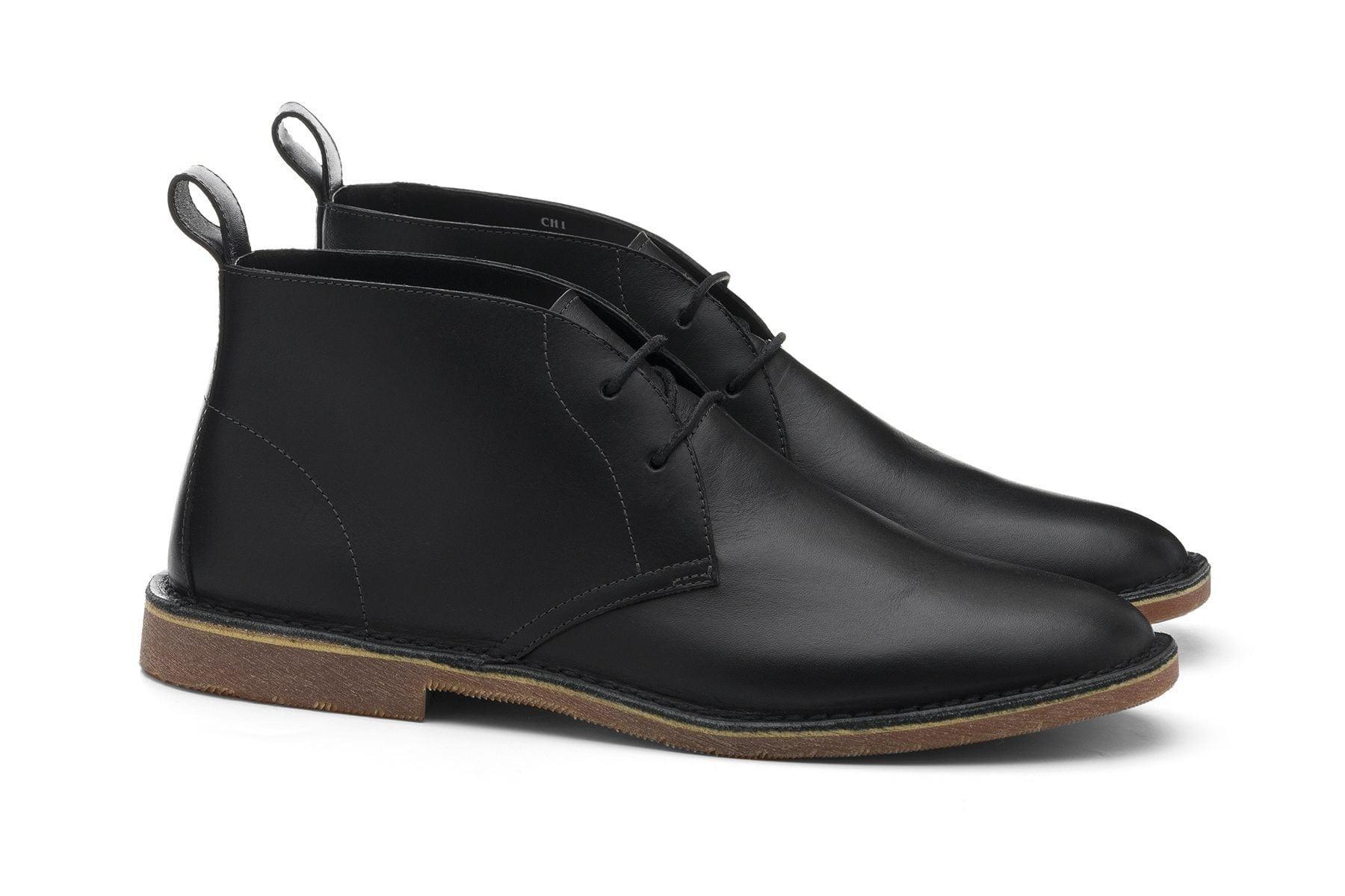 Forrest Men's Chukka Boot