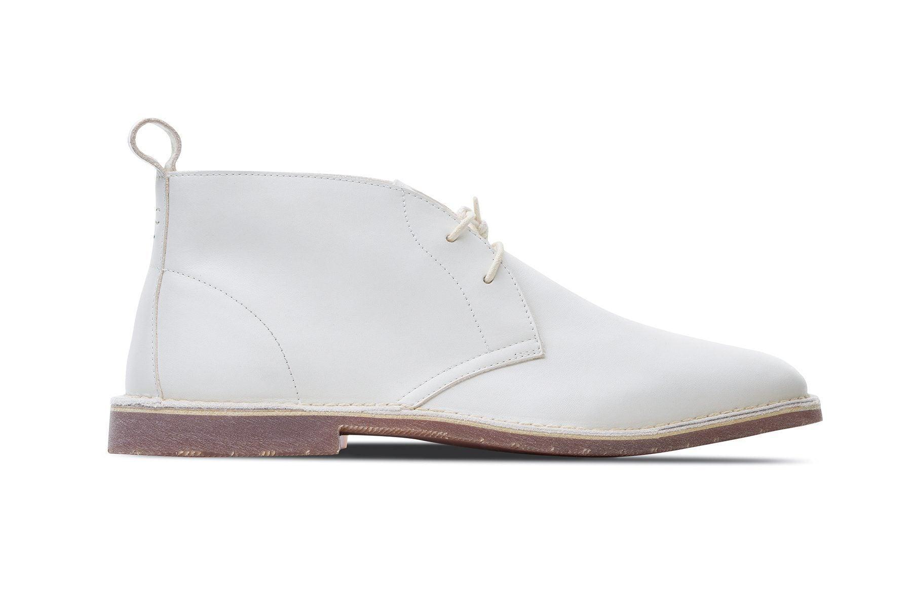 Forrest Men's Chukka Boot - Image 14