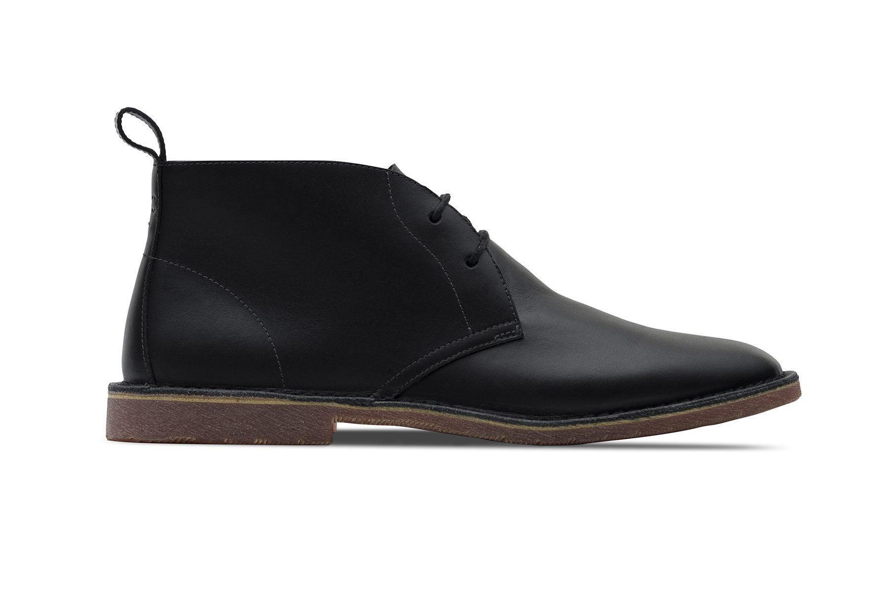 Forrest Men's Chukka Boot - Image 2