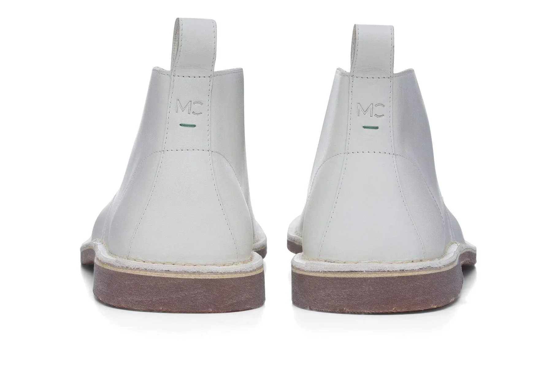 Forrest Men's Chukka Boot - Image 20