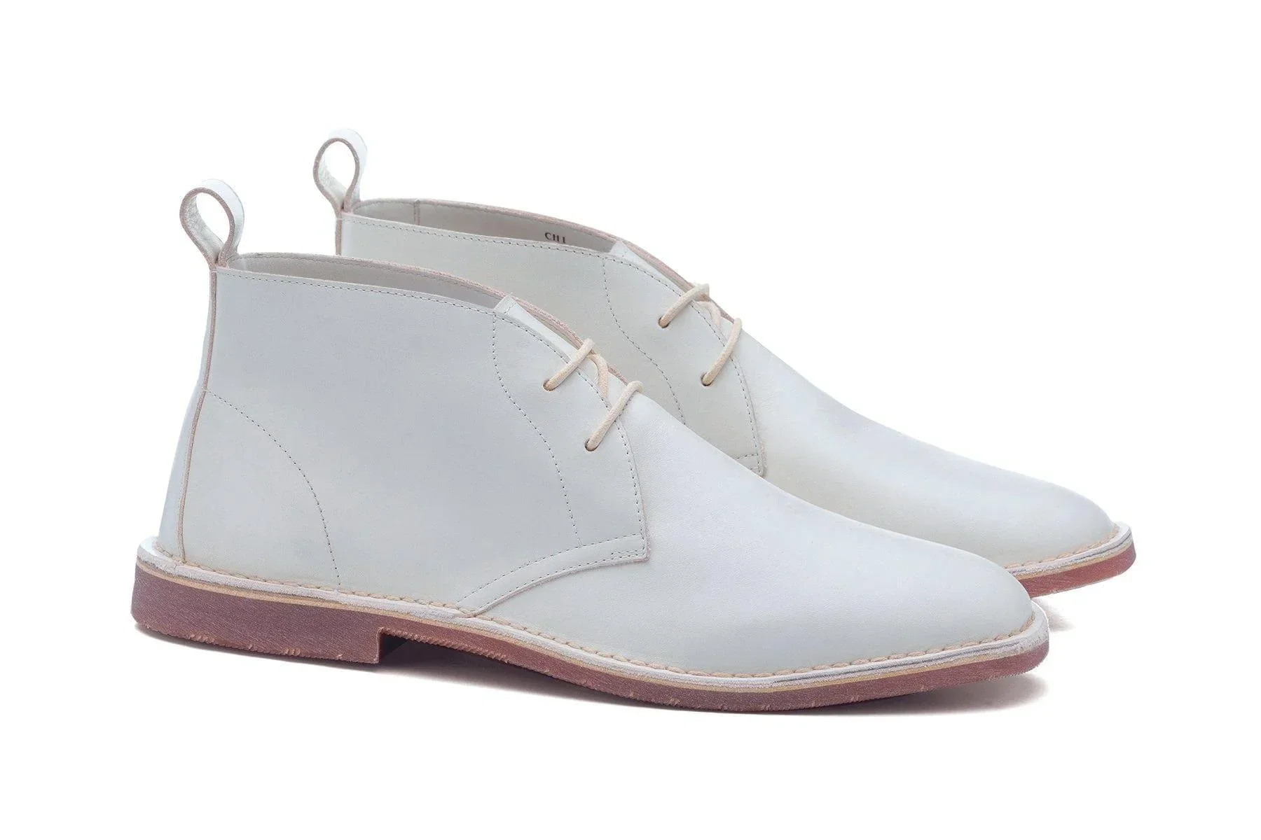 Forrest Men's Chukka Boot - Image 23