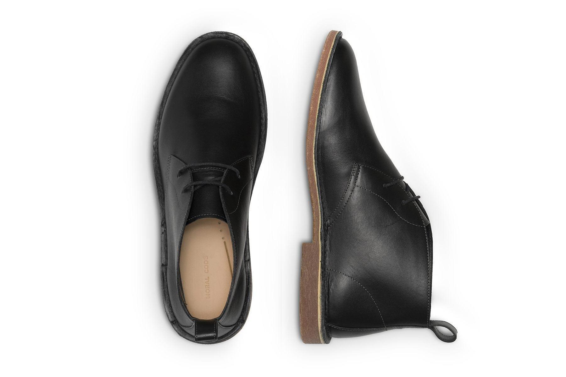 Forrest Men's Chukka Boot - Image 3