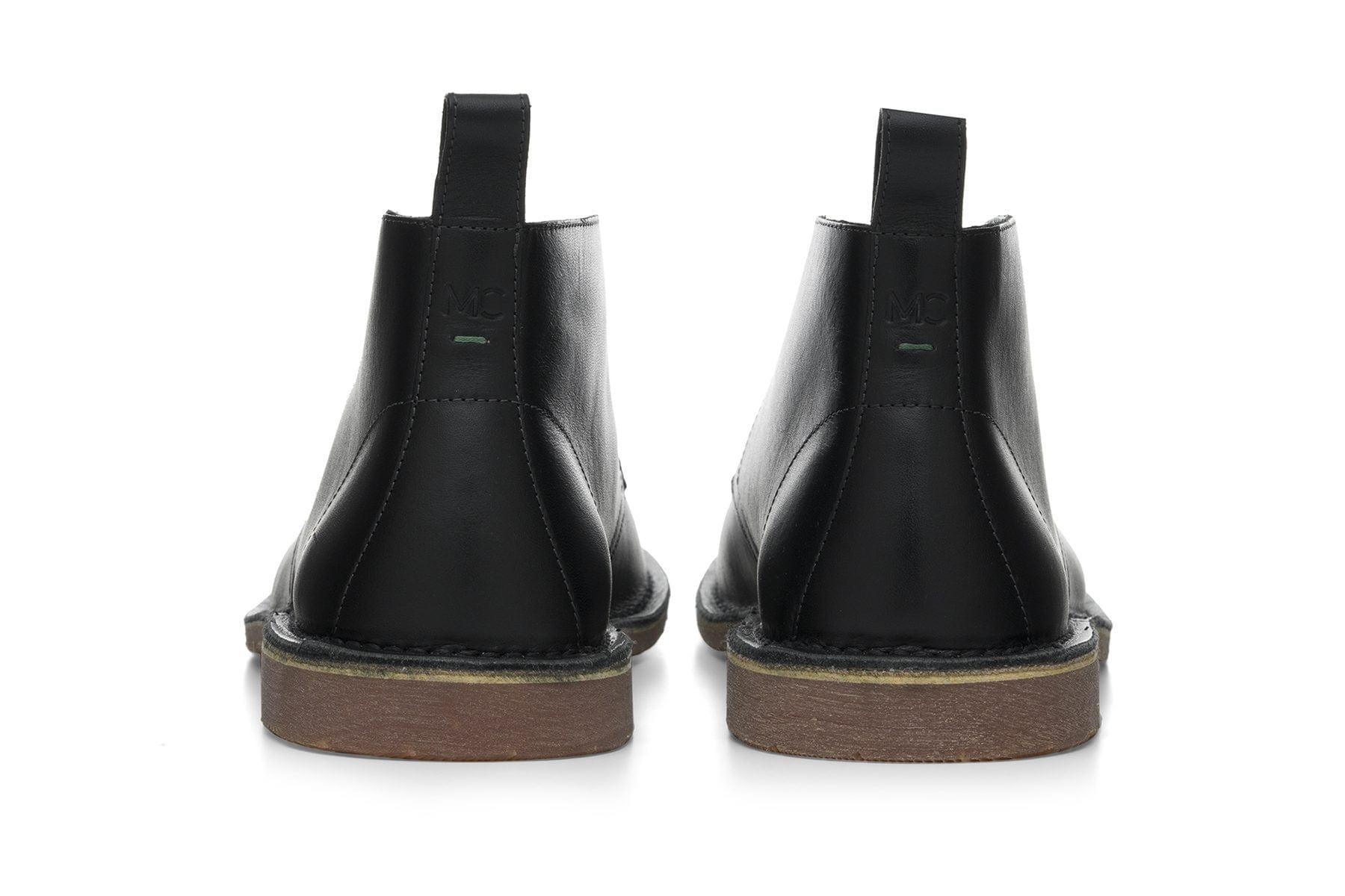 Forrest Men's Chukka Boot - Image 4