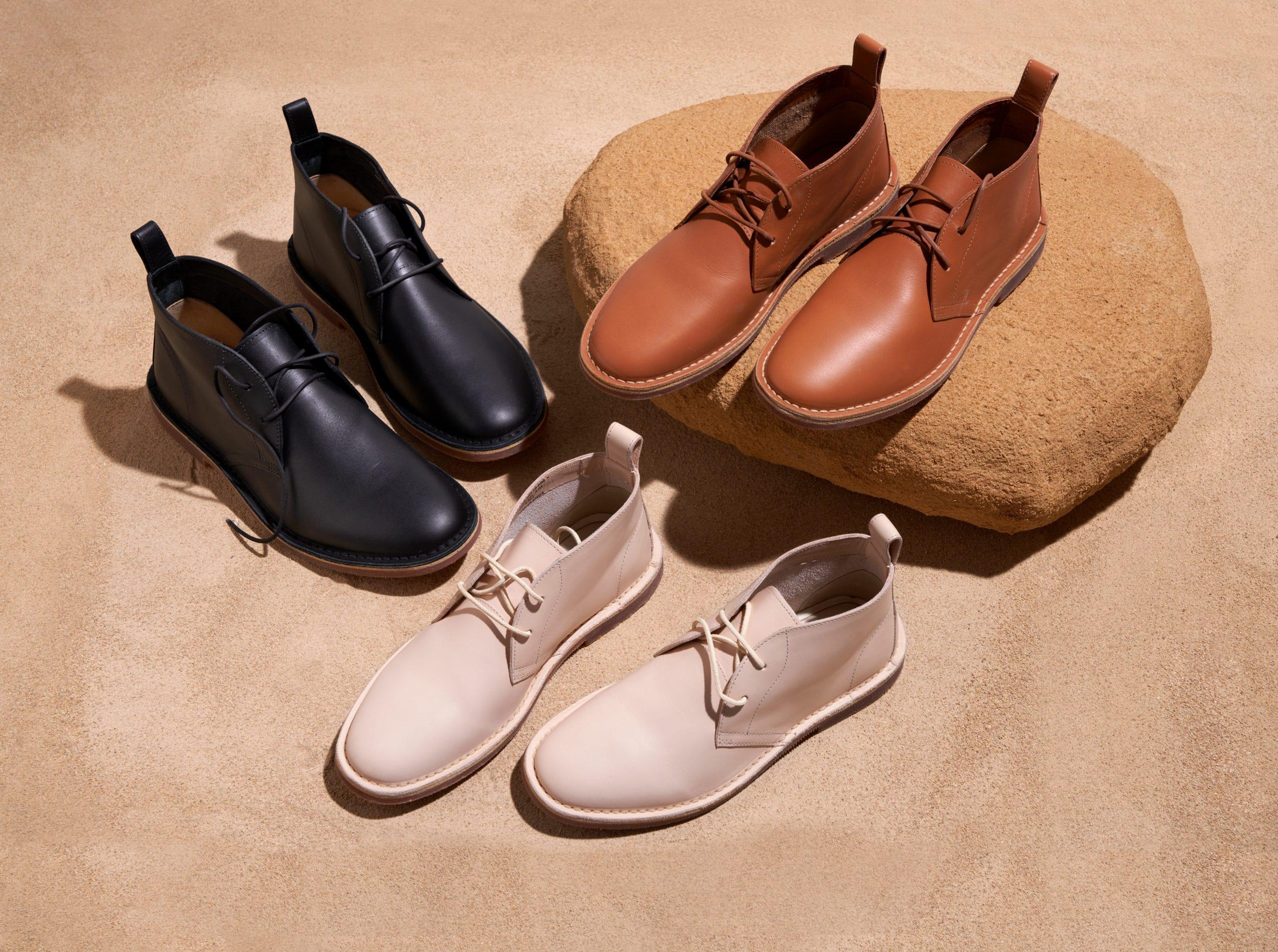 Forrest Men's Chukka Boot - Image 6